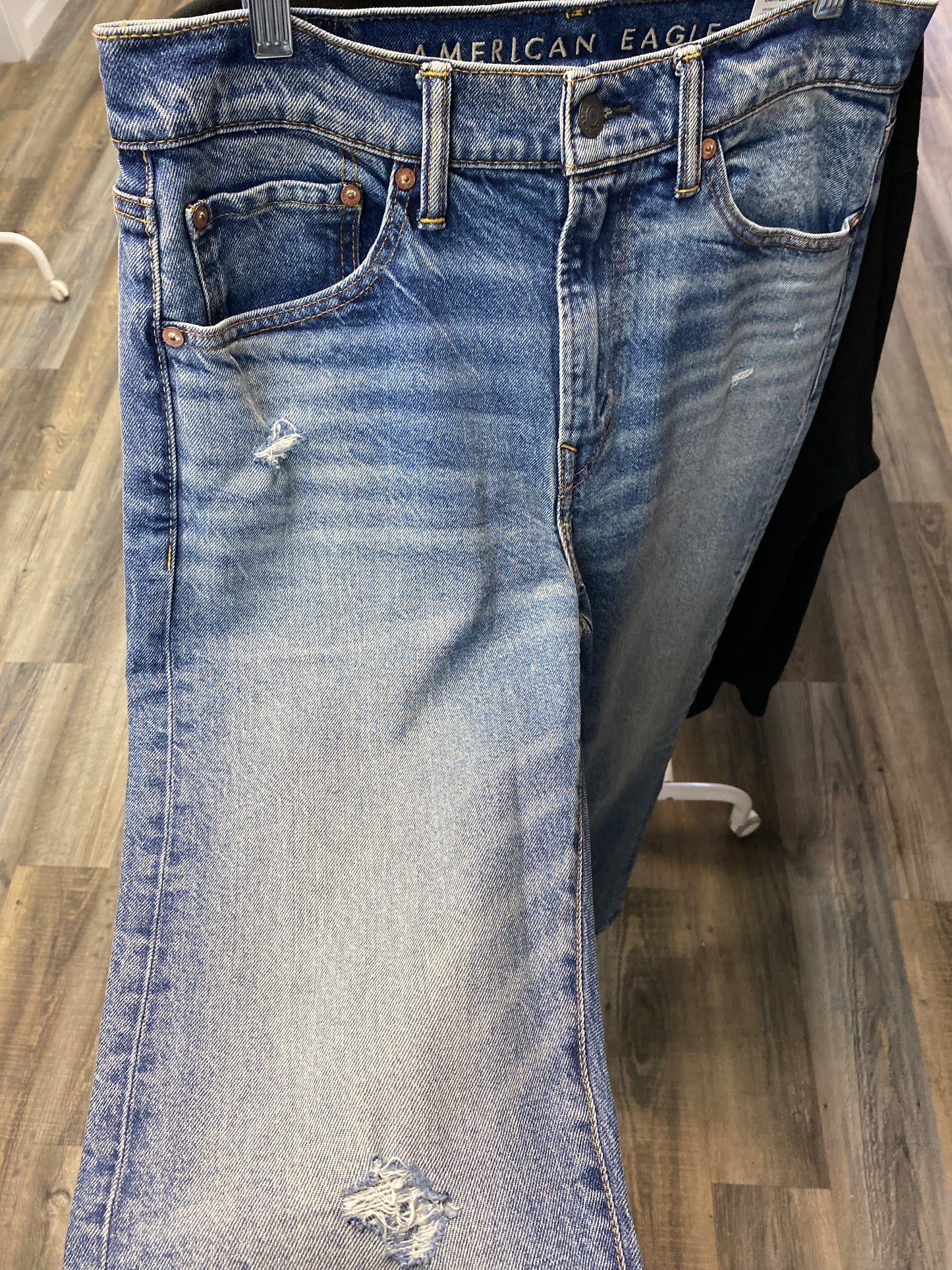 American Eagle 31x32 pants