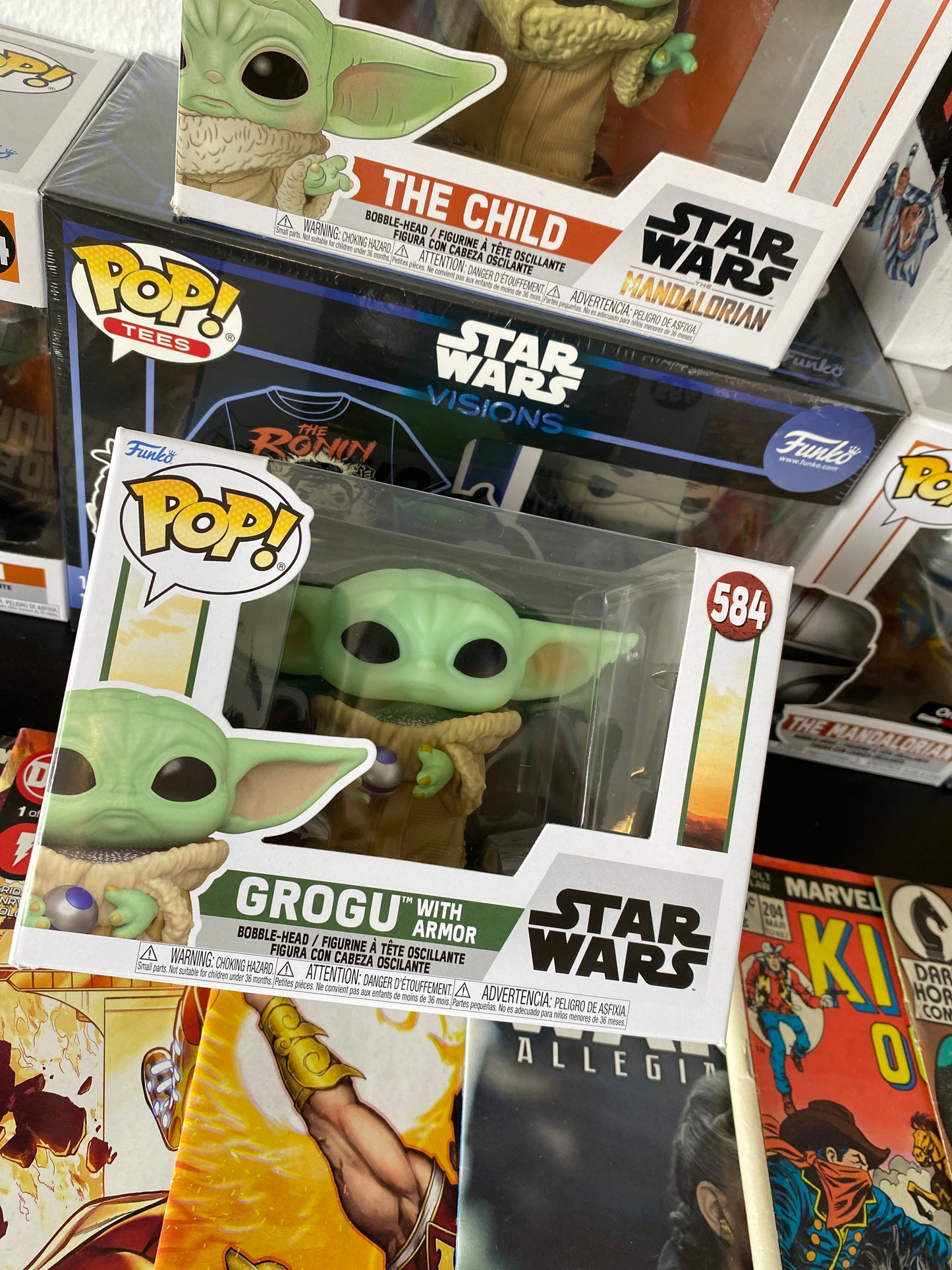 Grogu 584
