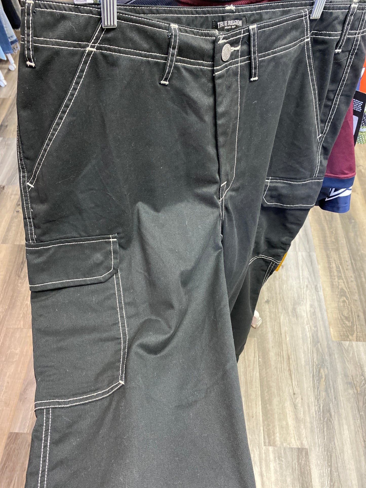 True Religion Cargo Jean