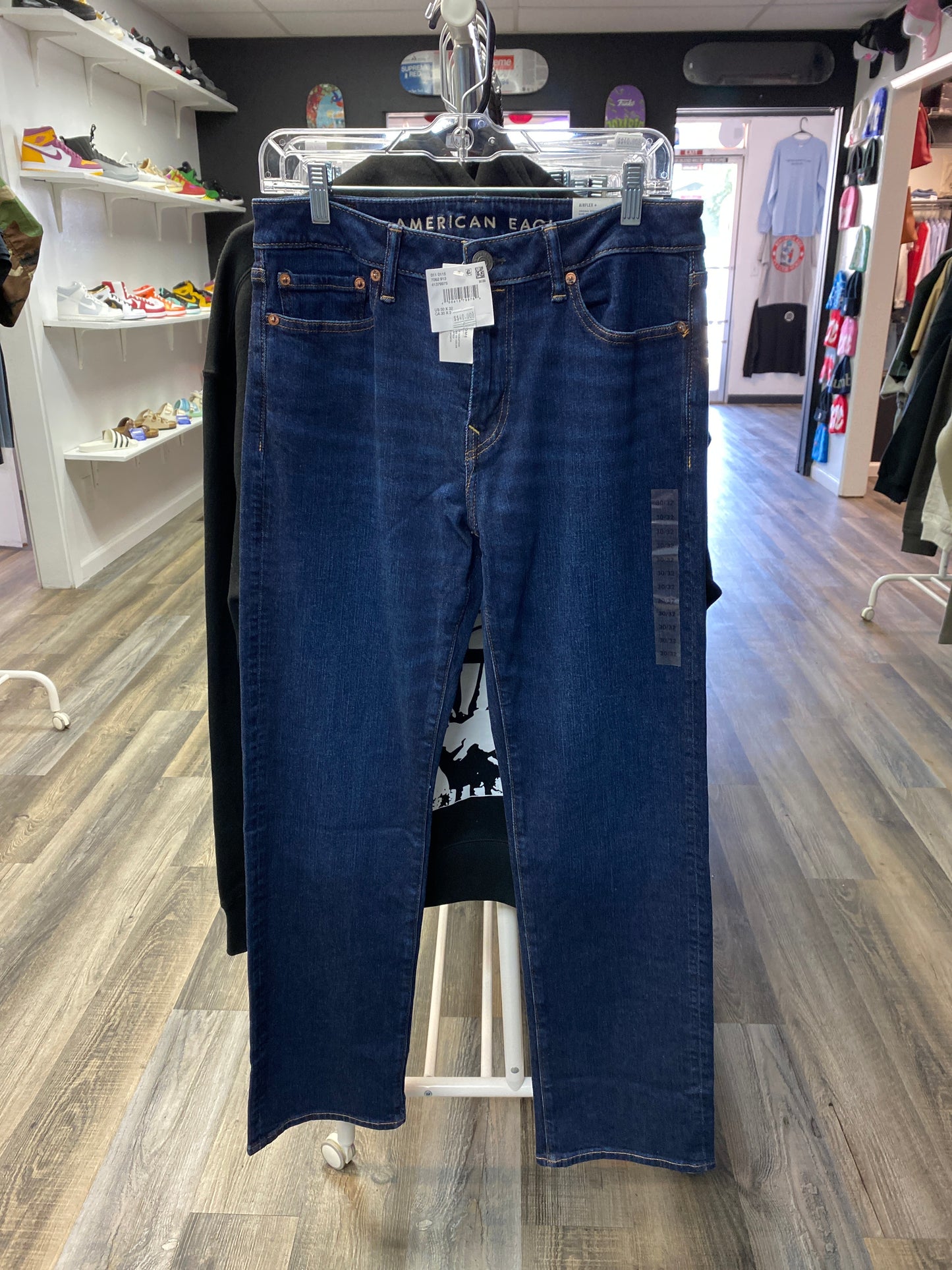 American Eagle 30x32 pants
