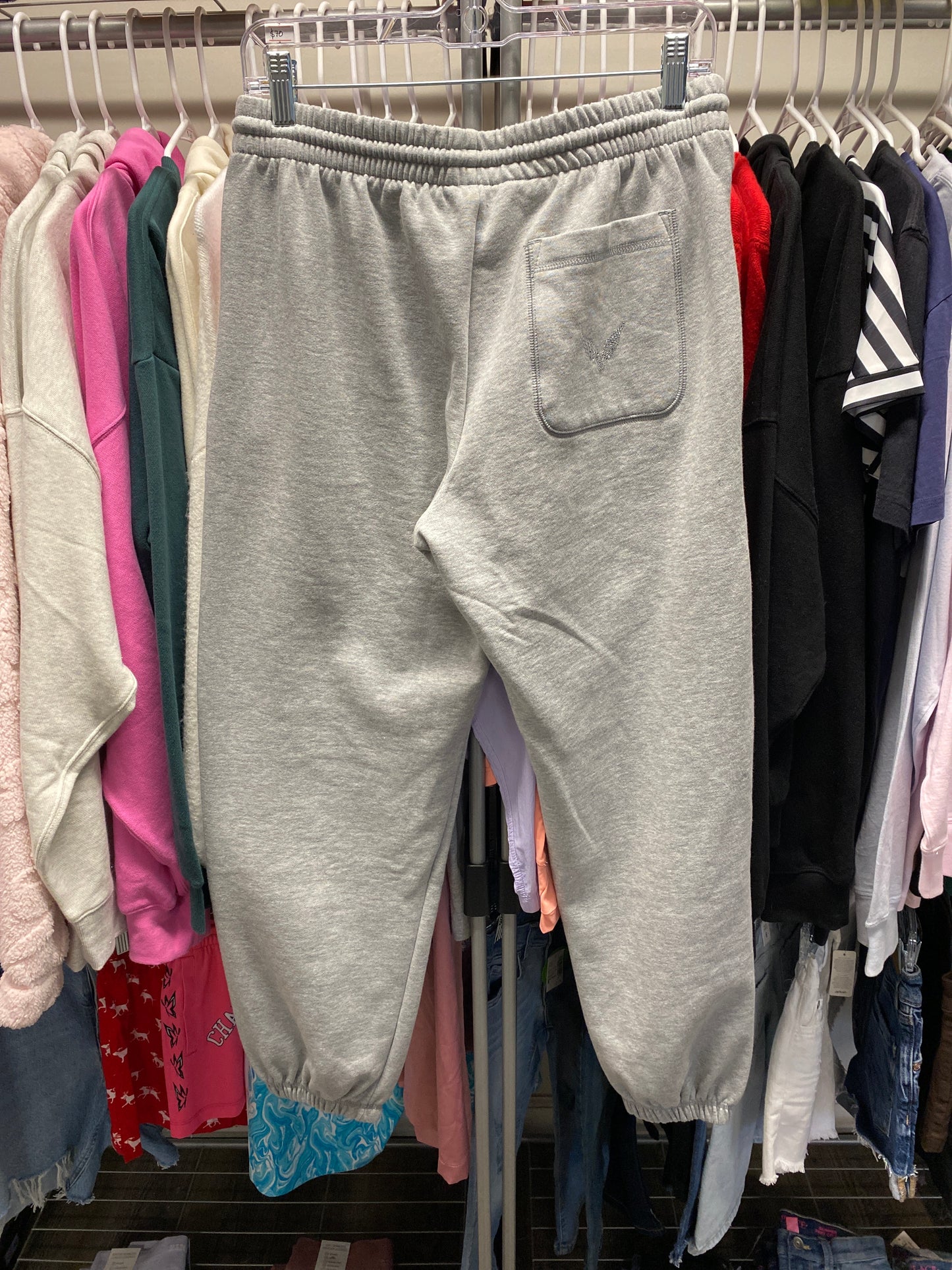 V.s joggers