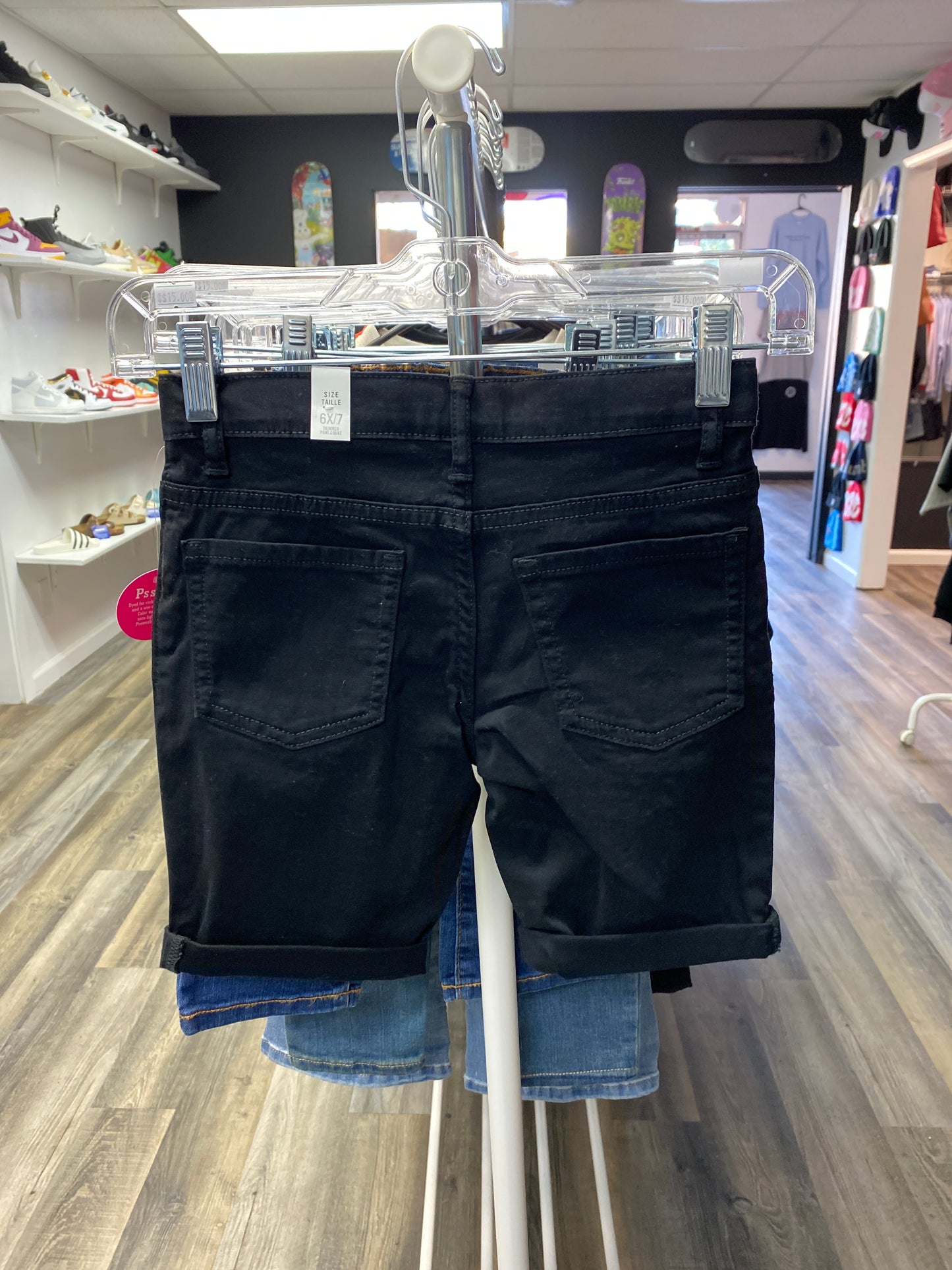 Children’s Place size 6x