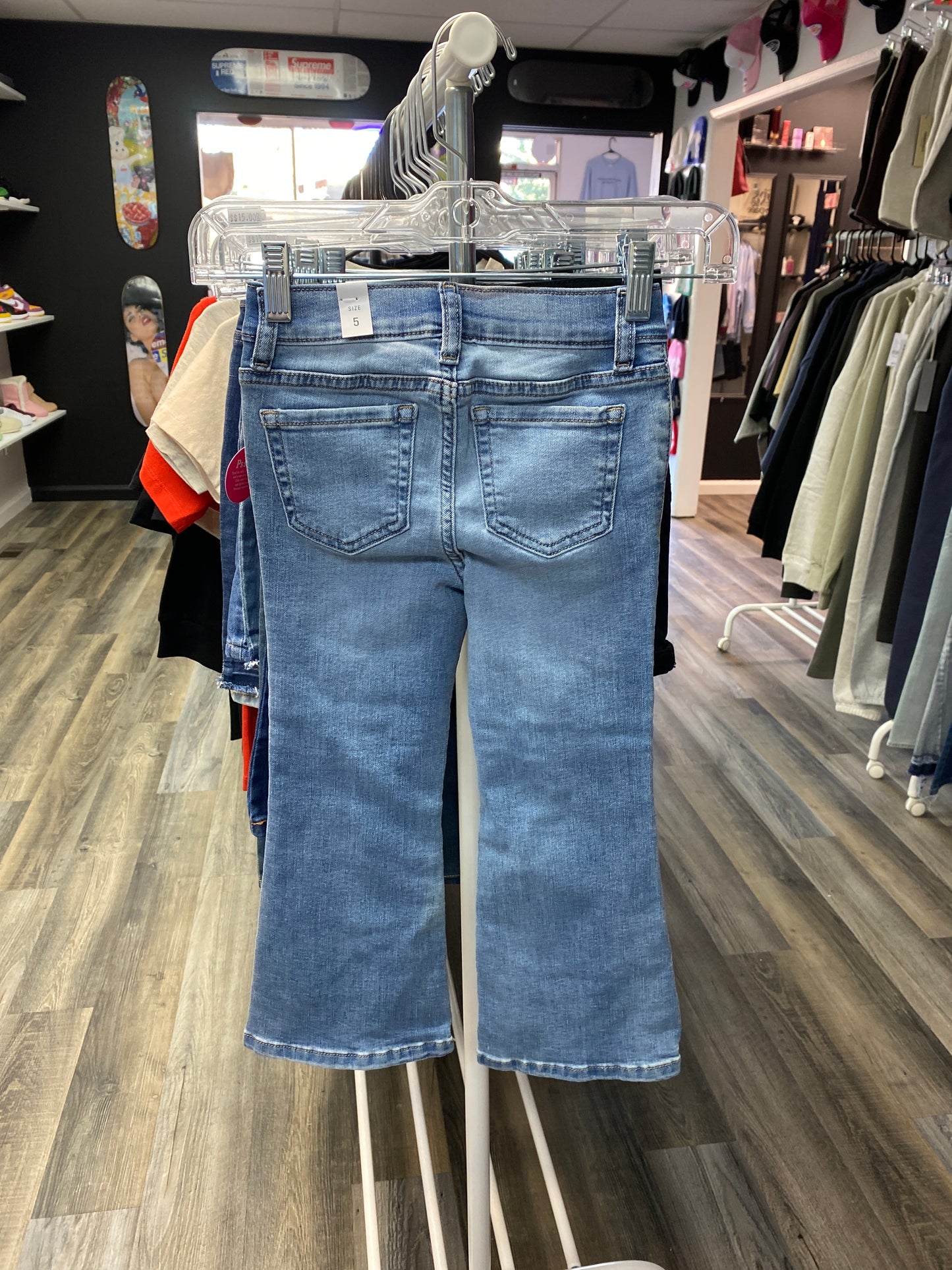 Children’s Place Size 5