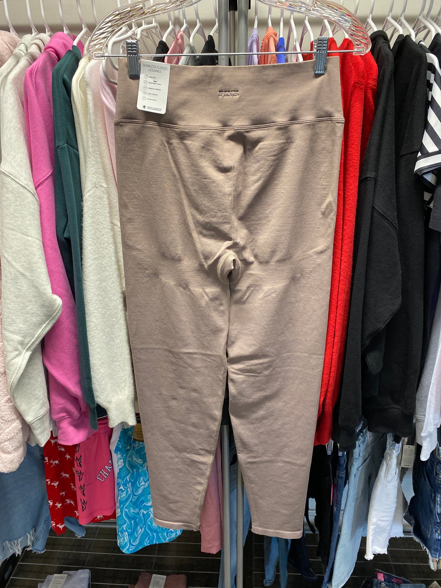 V.S Athletic Leggings
