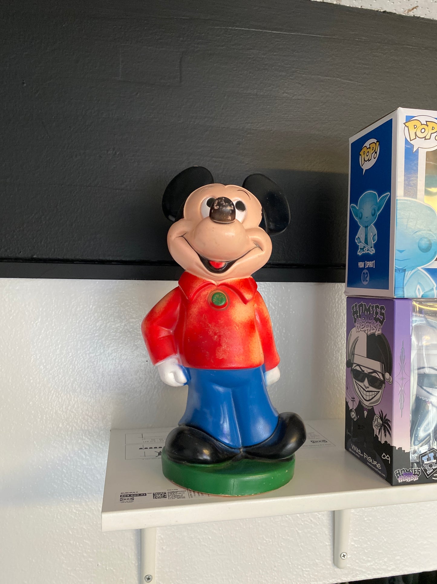 Vintage Piggybank