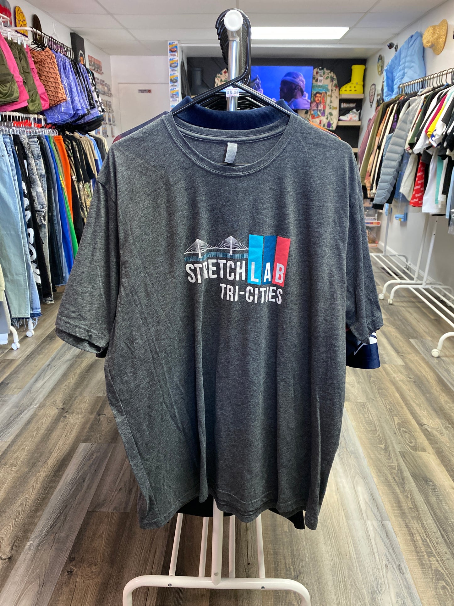 Stretch Labs Tri Cities