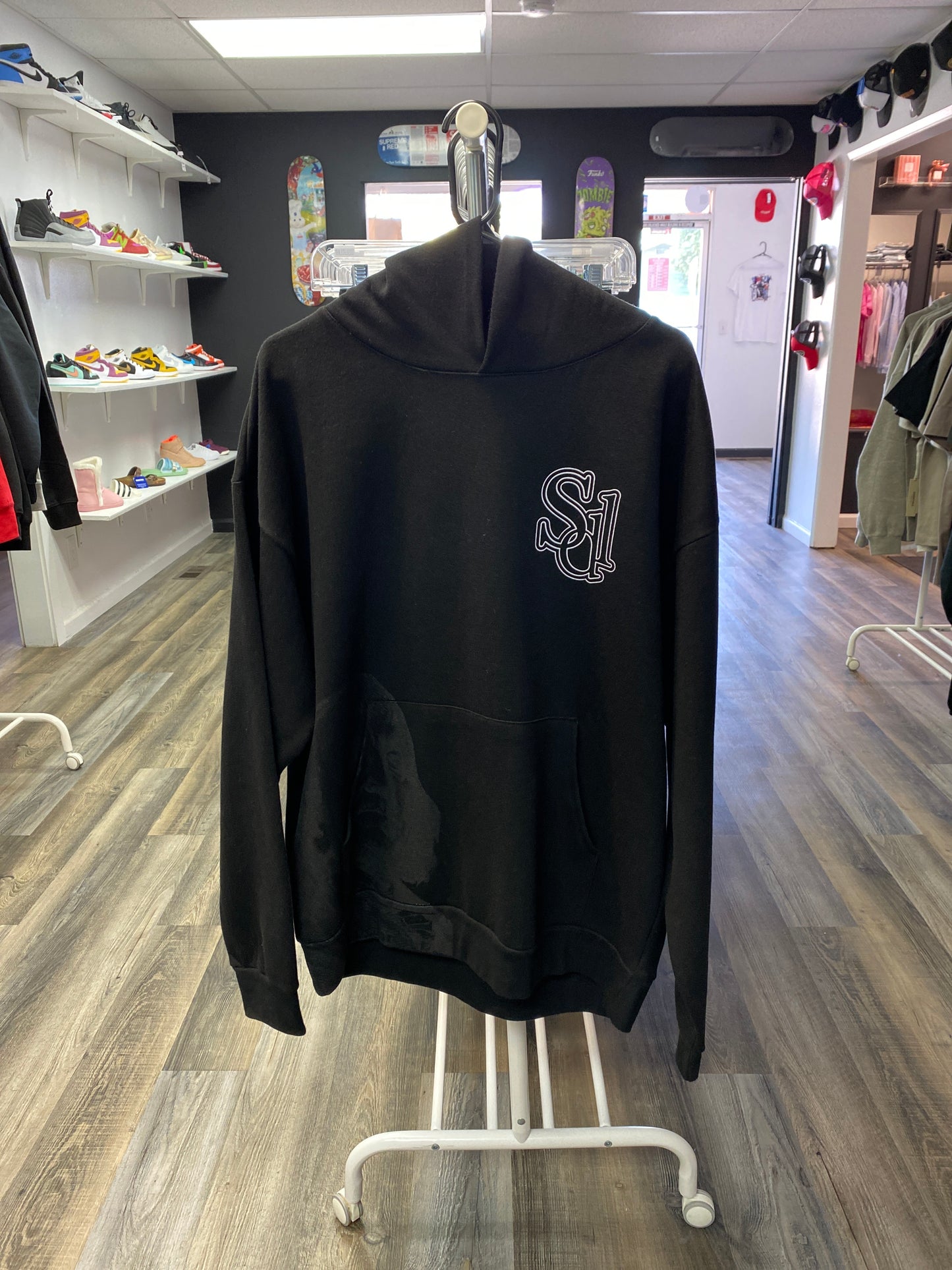 SDL PullOver Hoodie