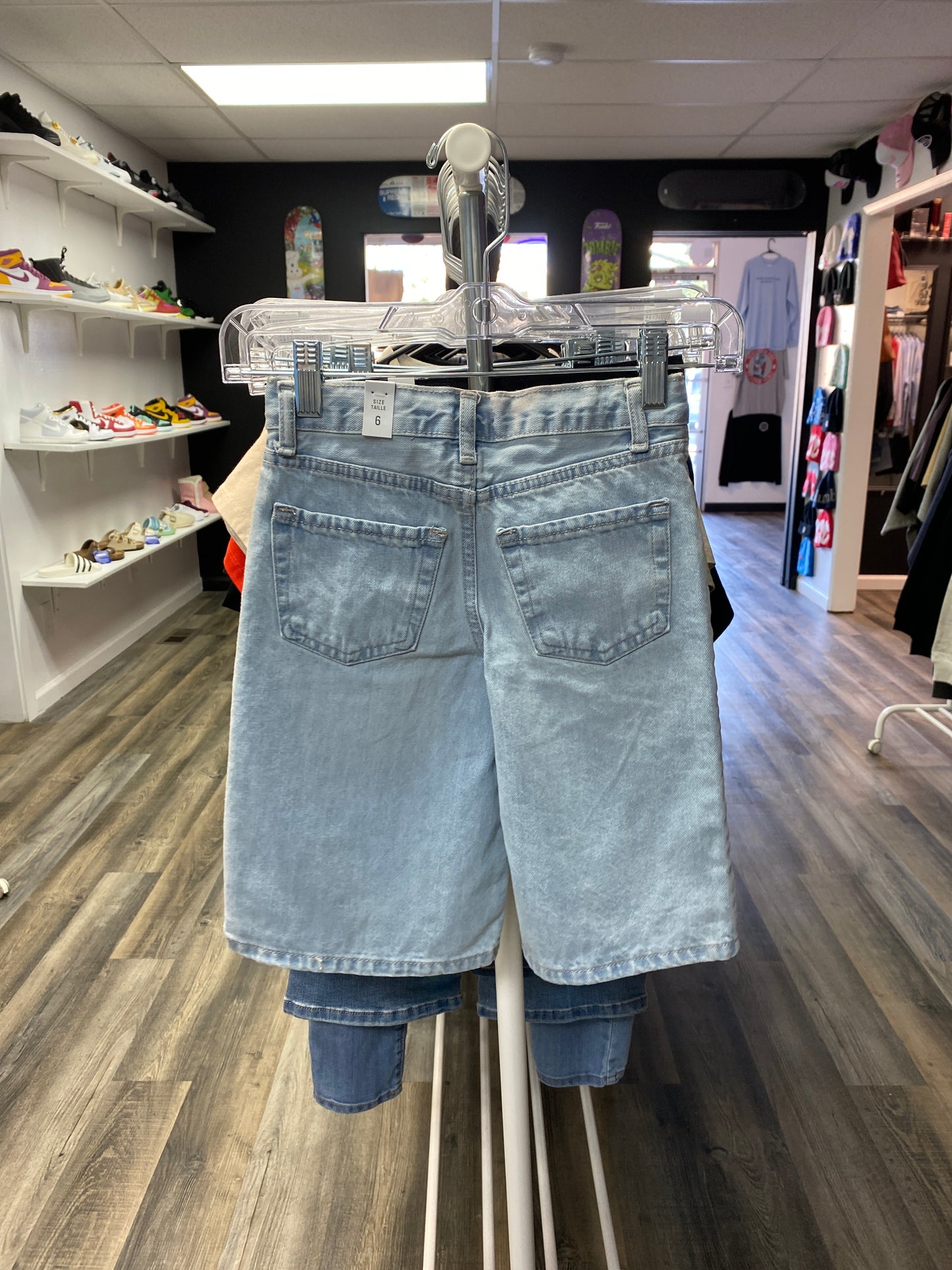 Children’s Place Size 6