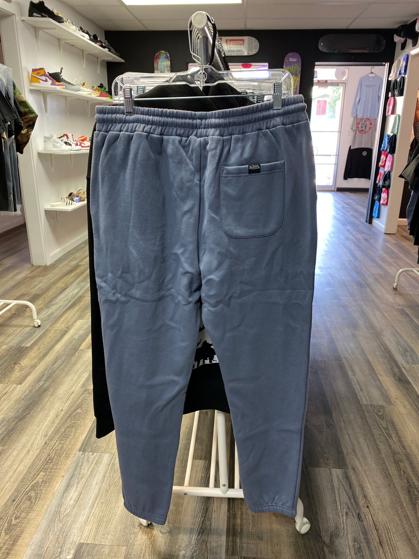 Von Dutch Sweatpants