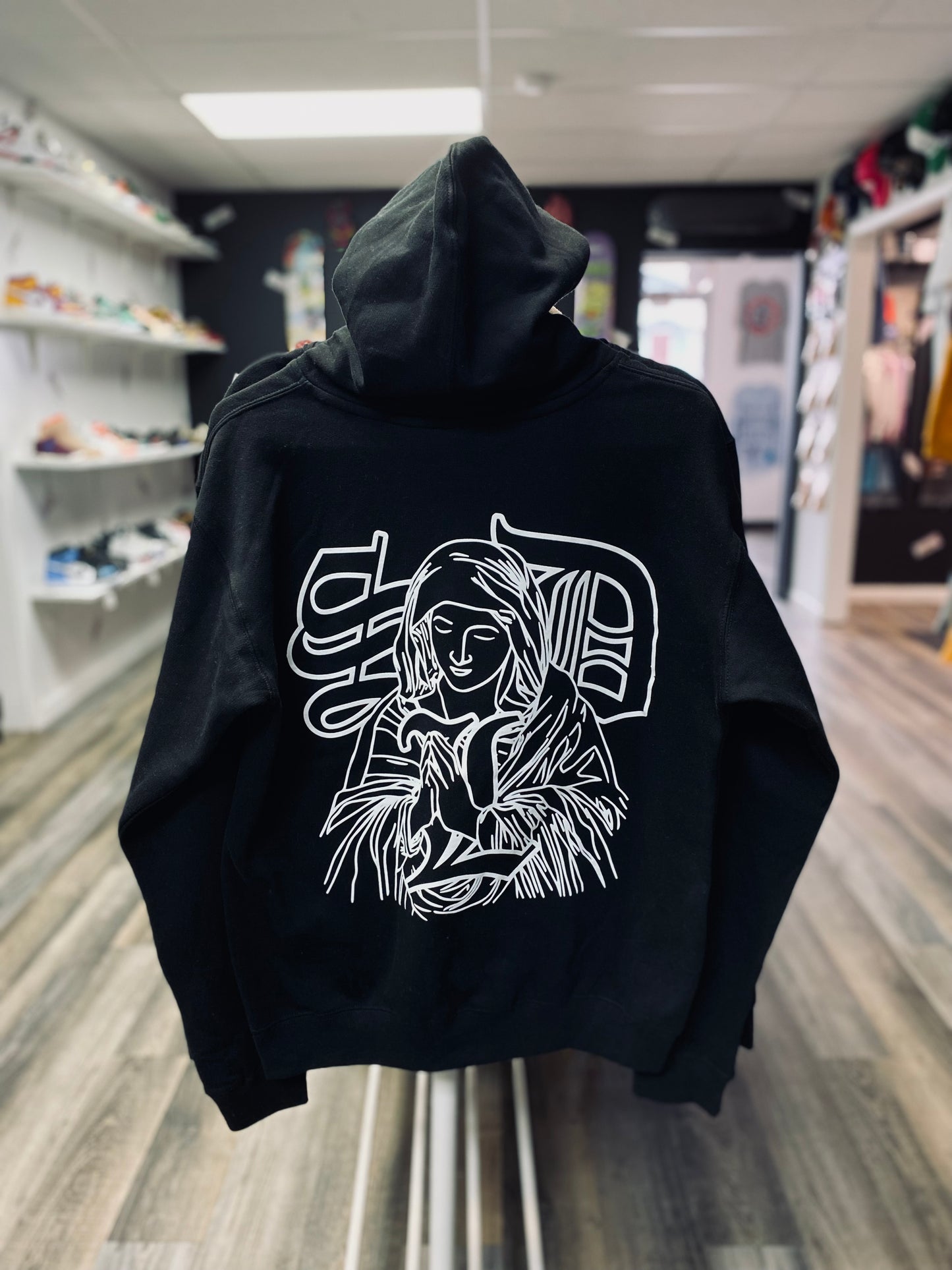 SDL For Kids Hoodie
