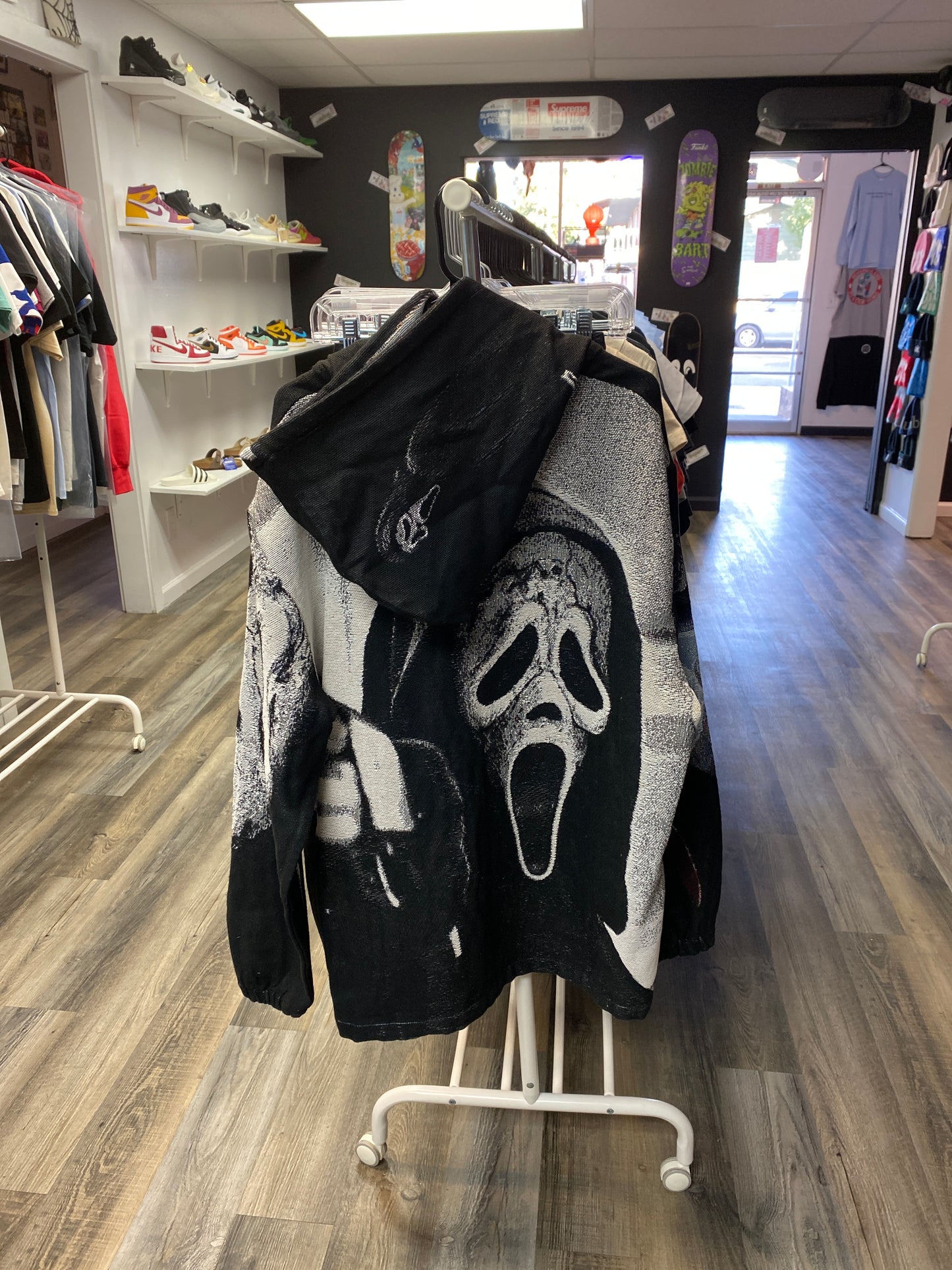 Gallery Threads
