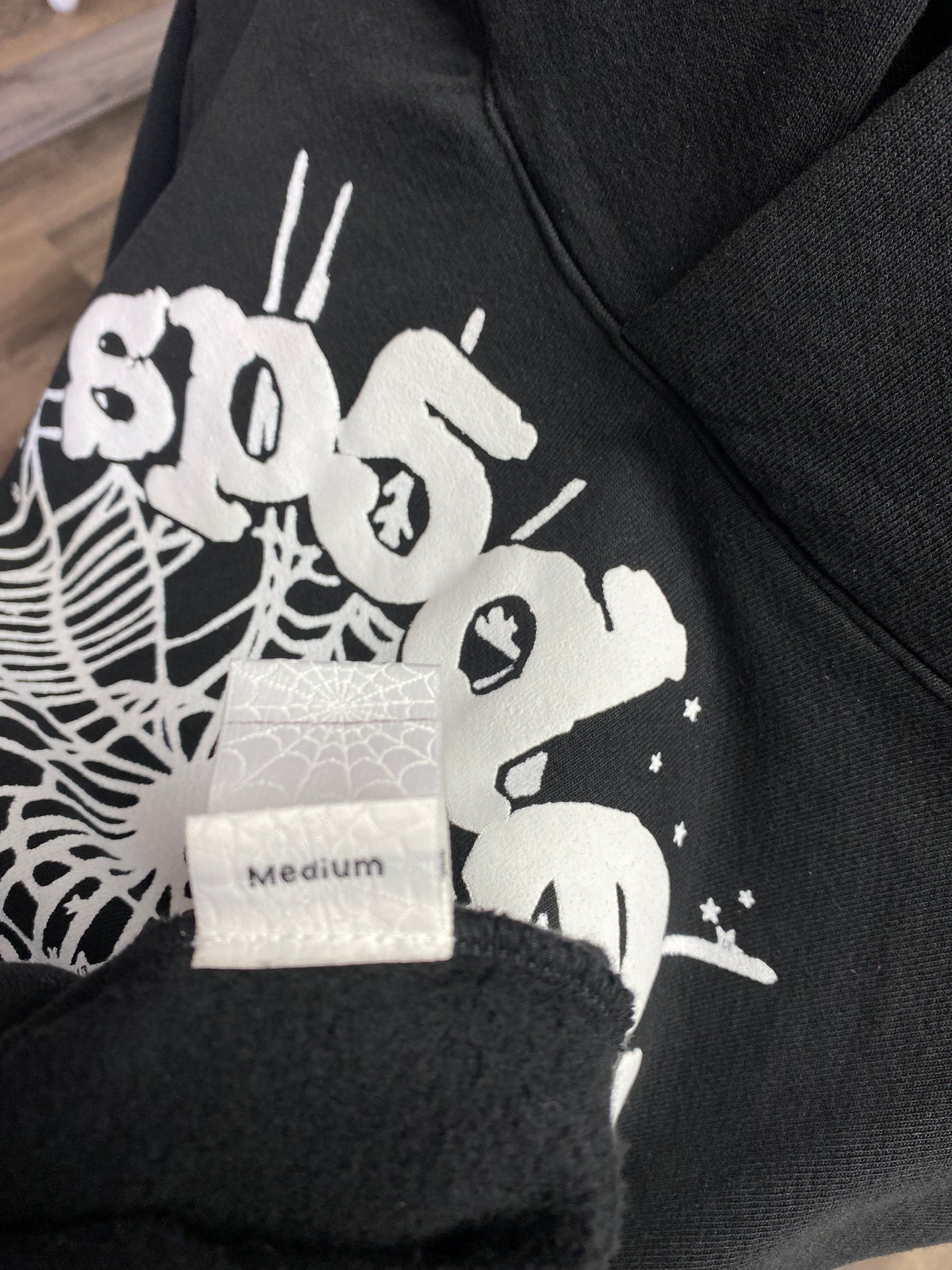 OG Web Hoodie