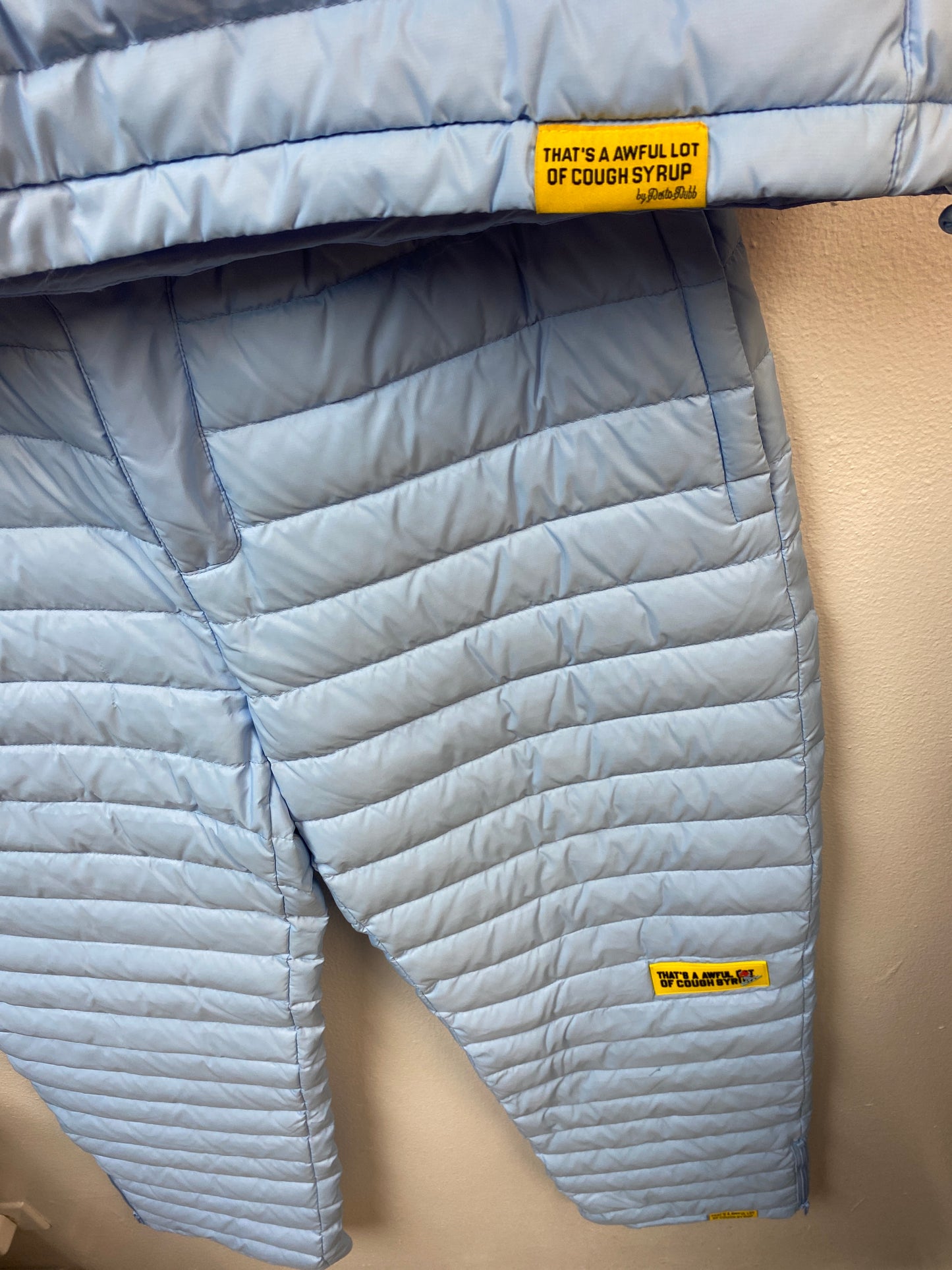 ALOCS Ski Suit Set Or Individuals