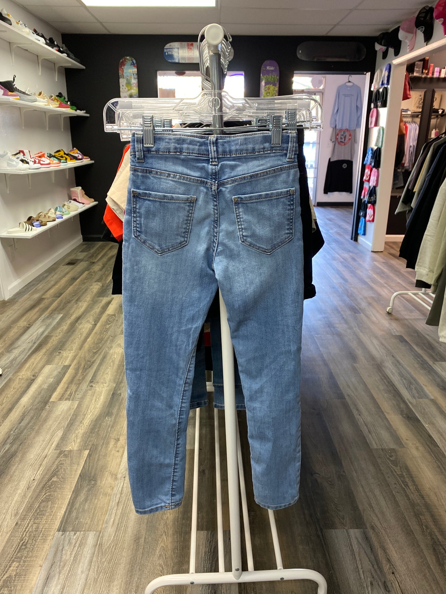 Bgosh Kids 8s/8a super skinny