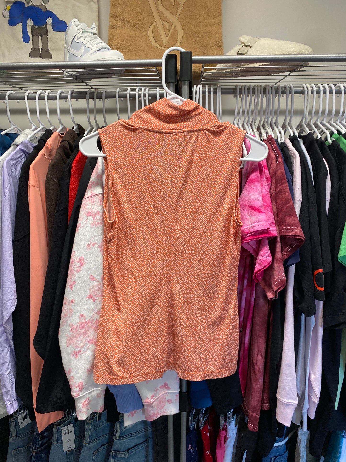 Women’s Blouse Banana Republic