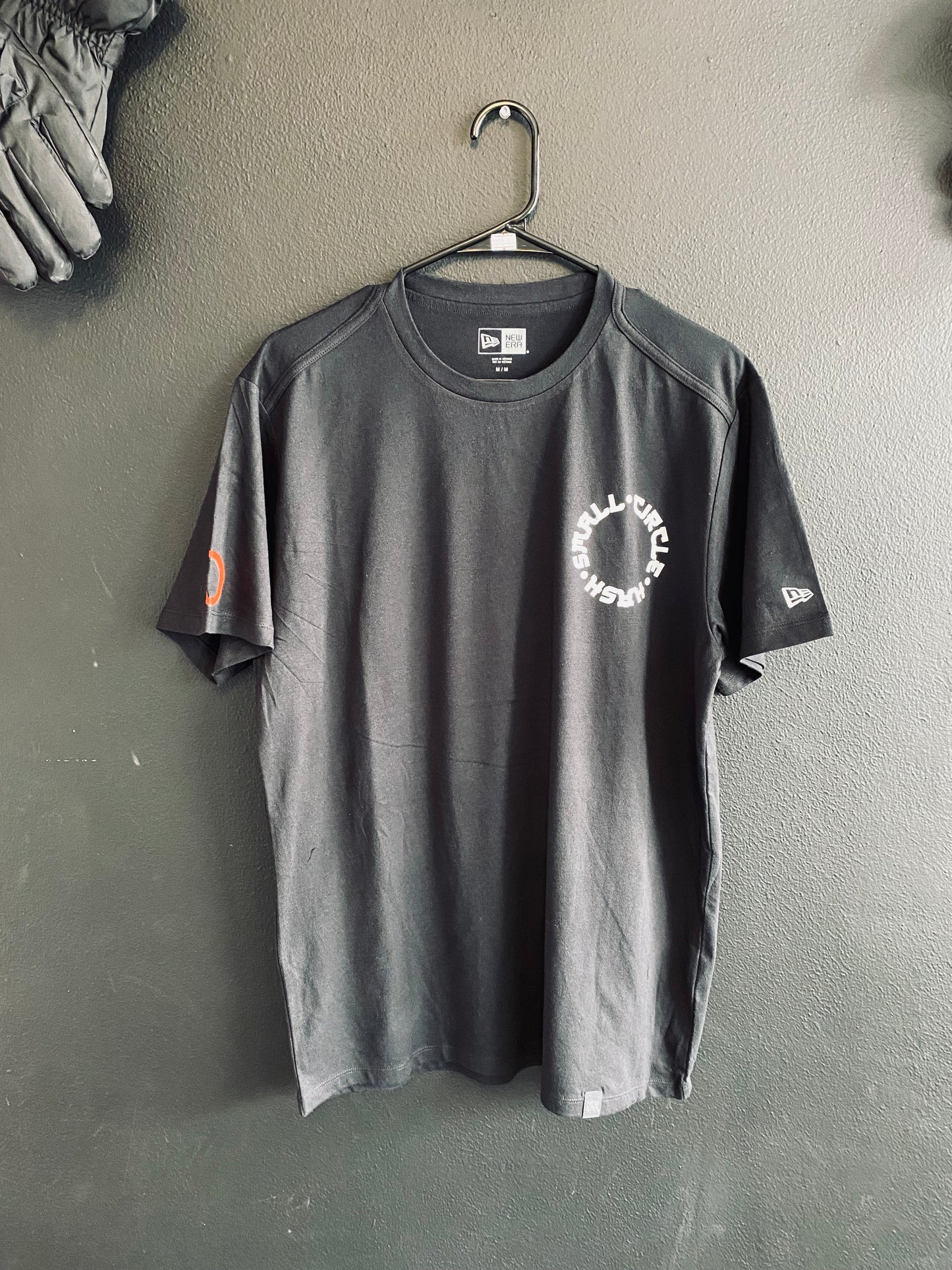 Small Circle New Era Drop