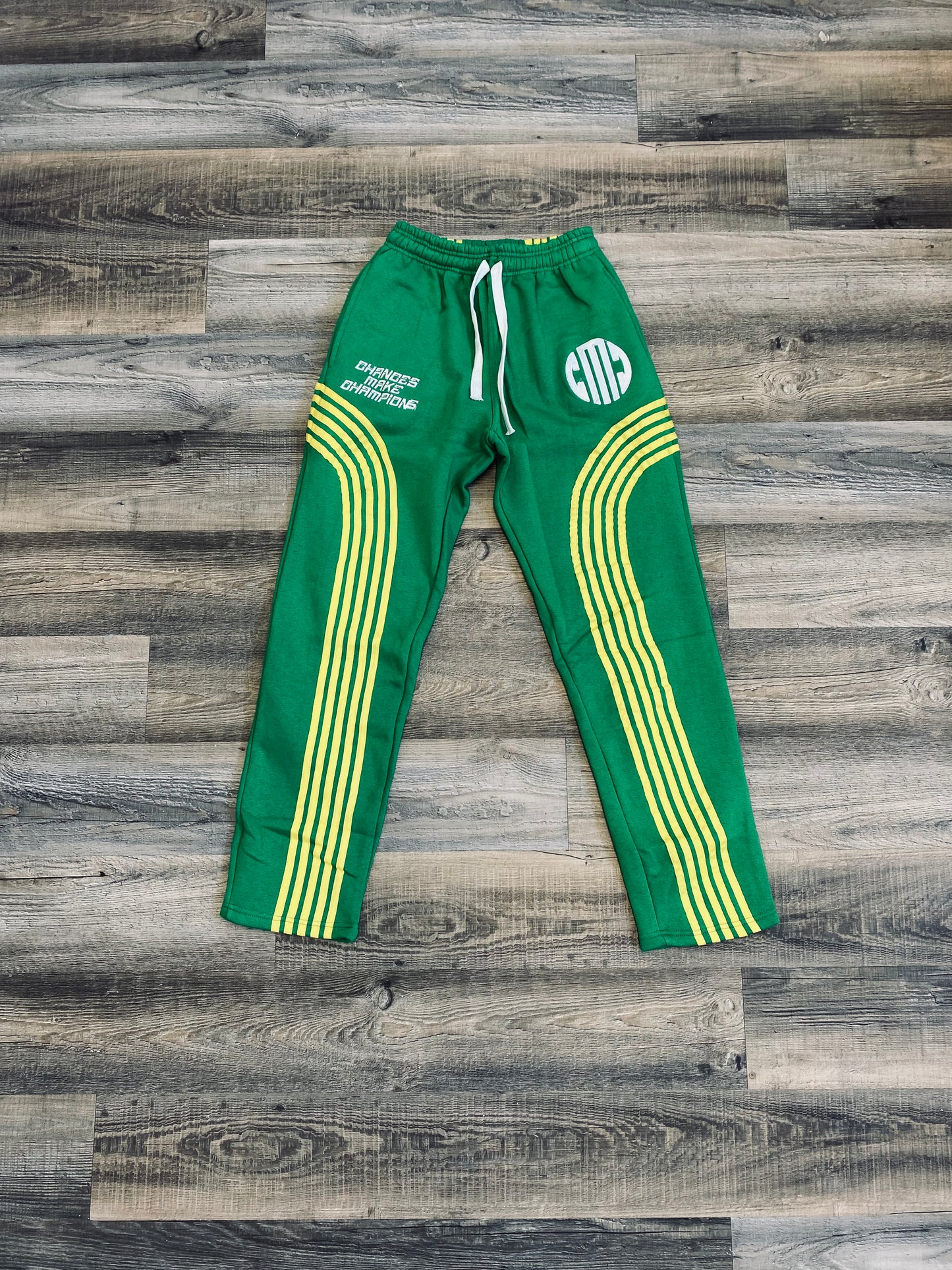Chances Make Champions Sweat Pants