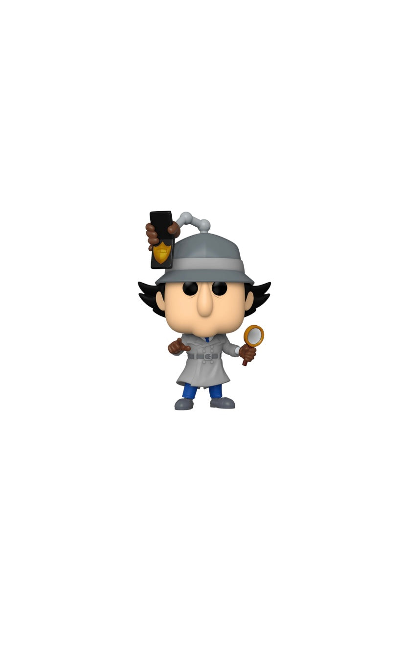 Inspector Gadget