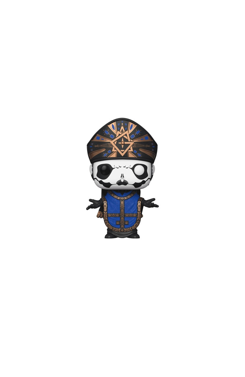 Papa Emeritus IV