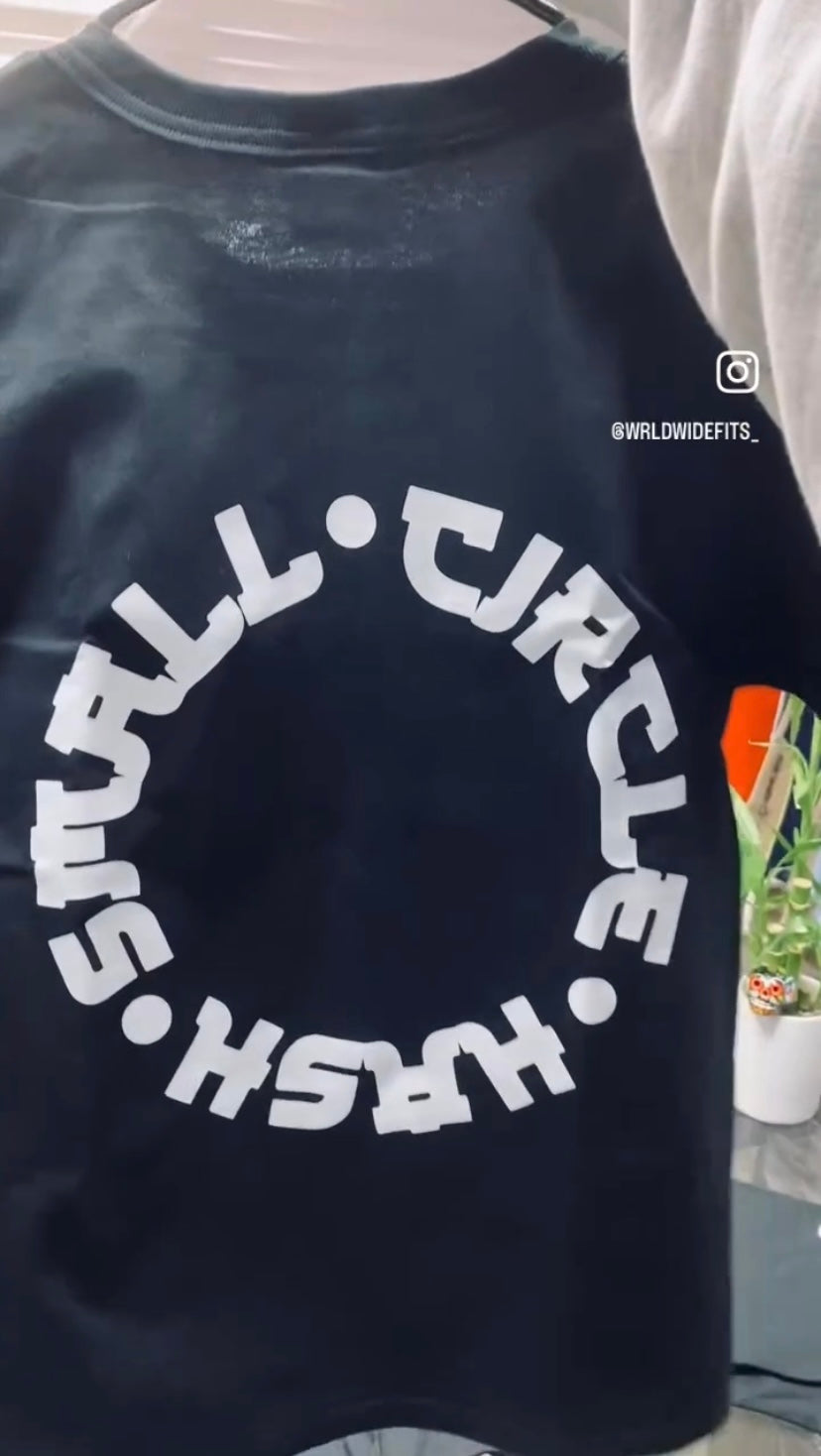 Small circle x Champion