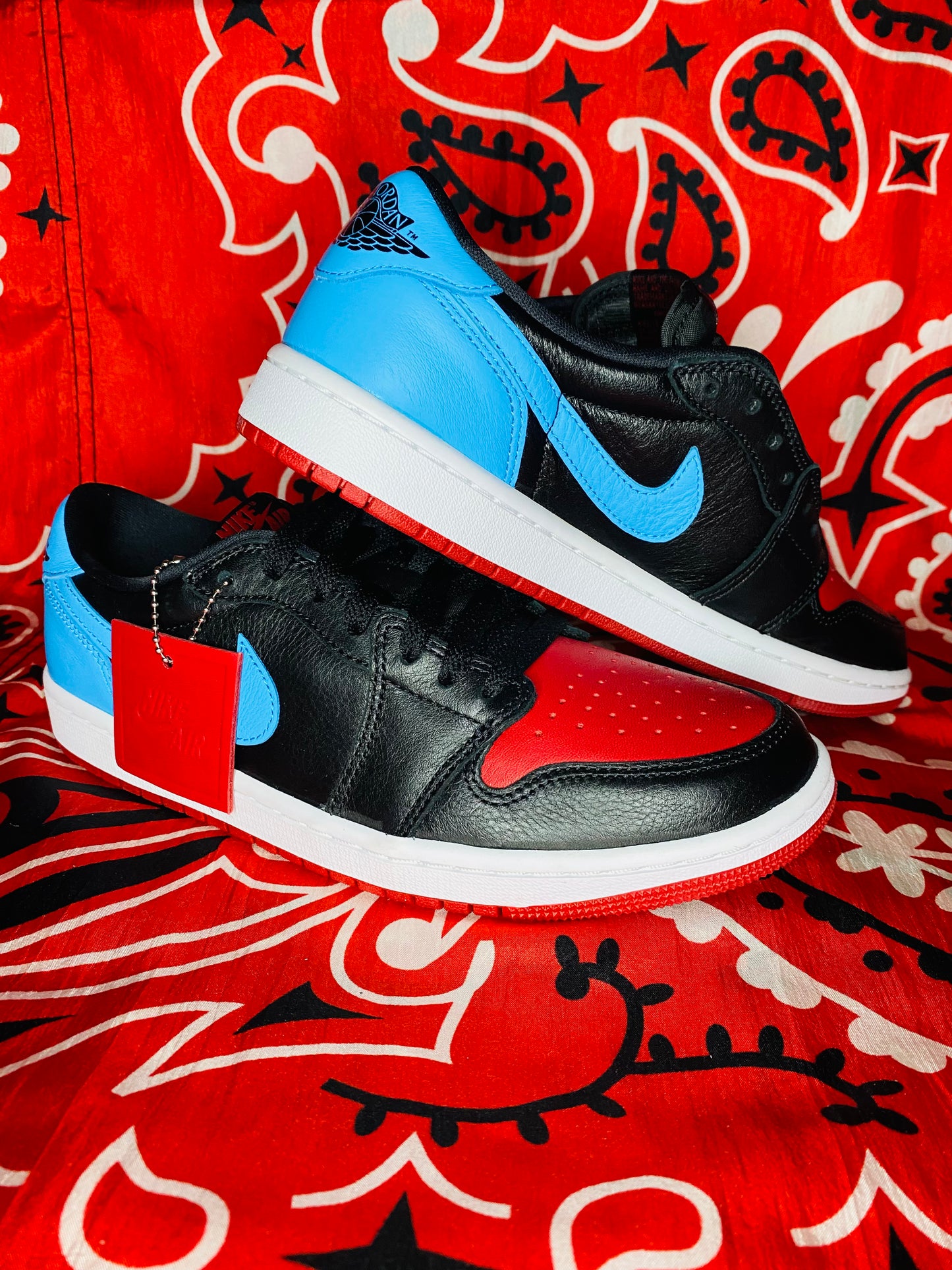 UNC to Chicago (Women’s)
