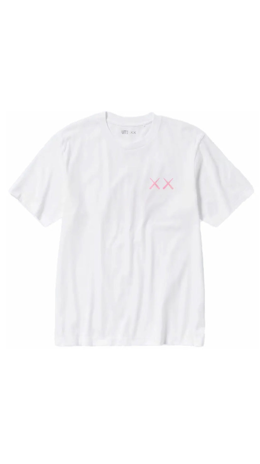 KAWS T-shirt