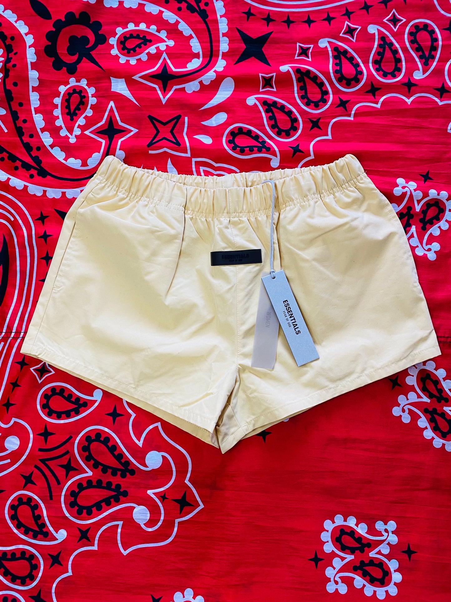 Fear of God Essentials Shorts