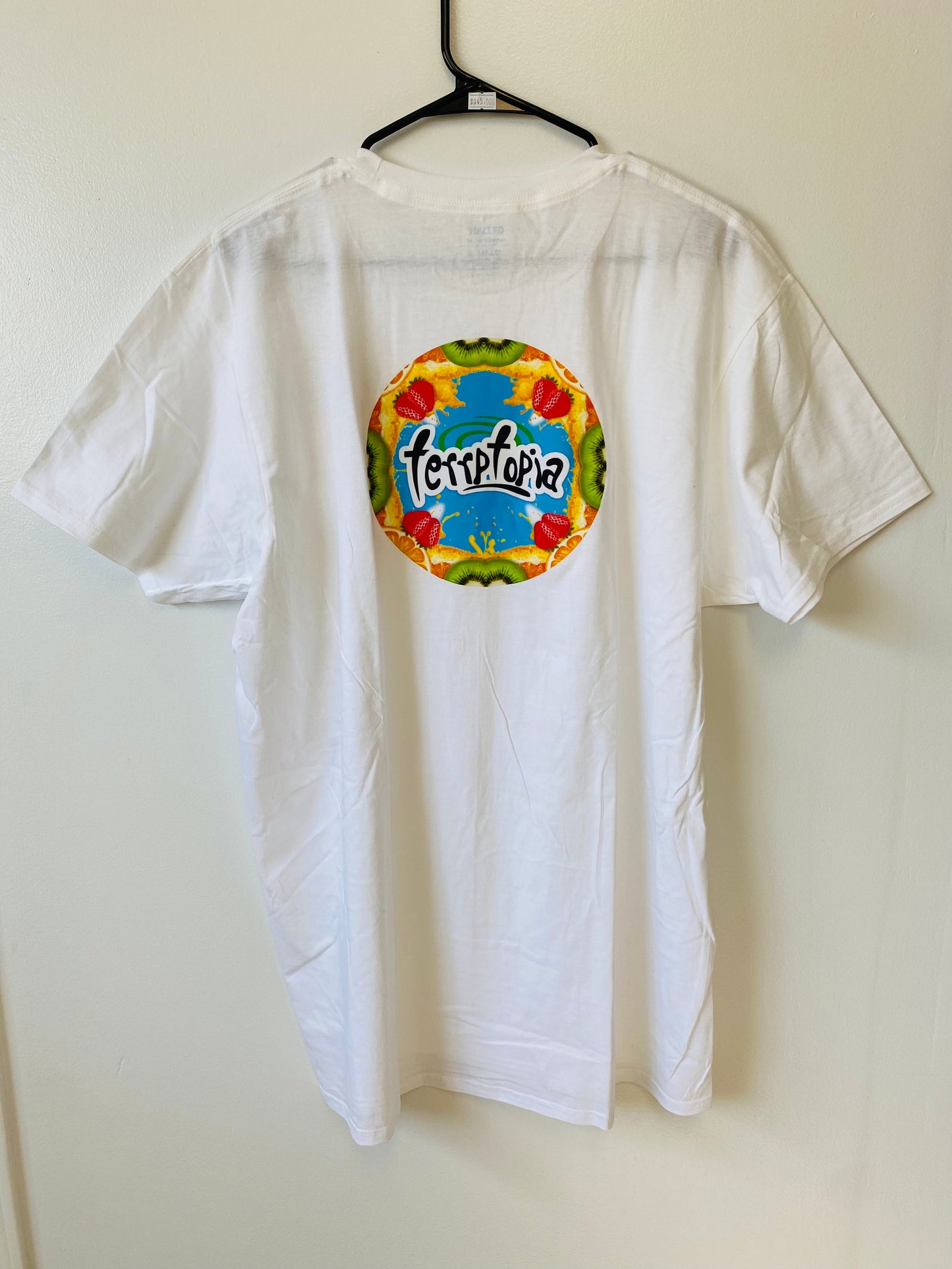 Terrptopia Tee Shirt