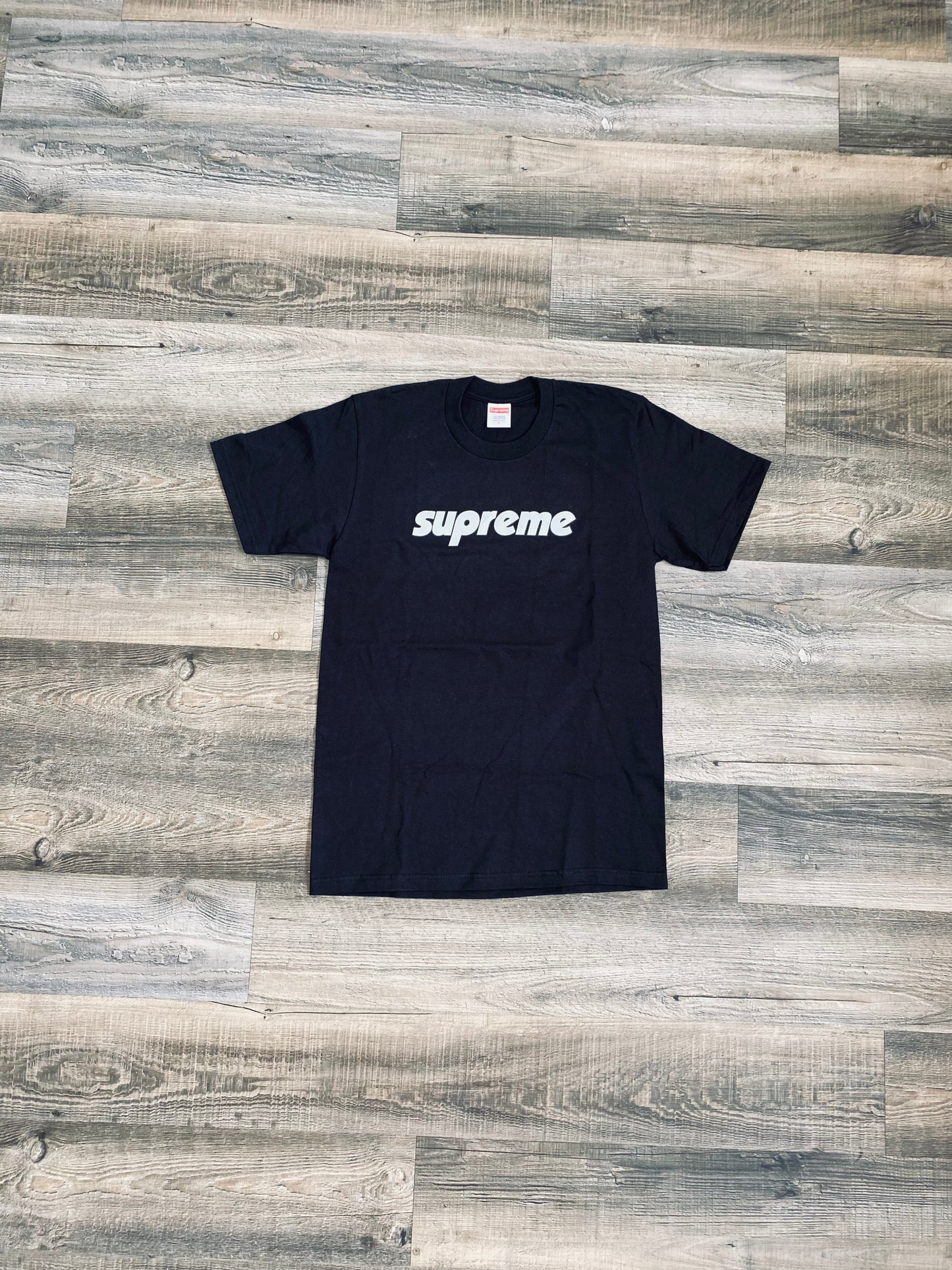 Supreme Tee