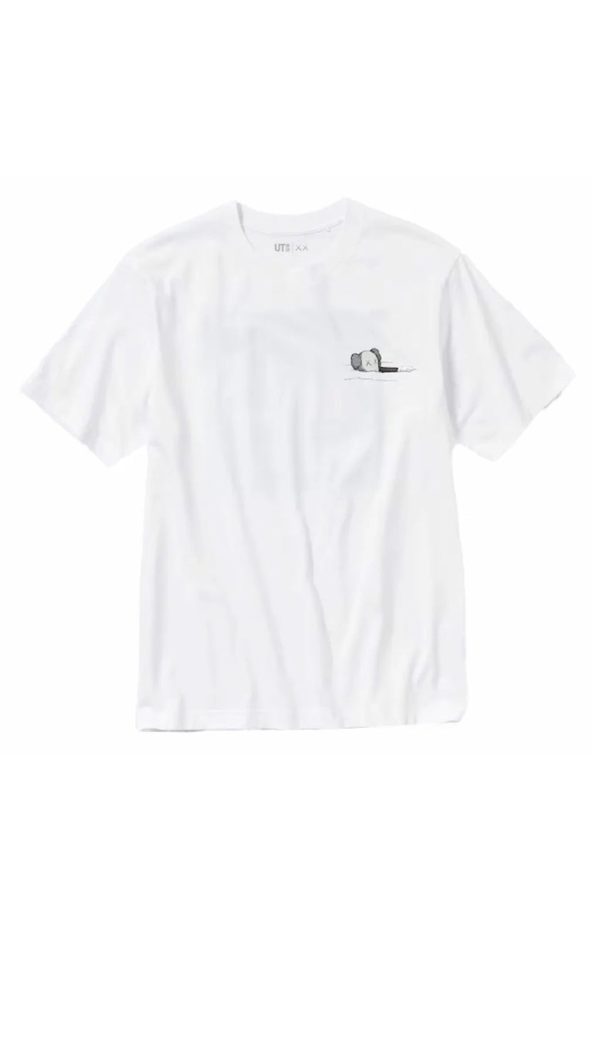 KAWS T-Shirt