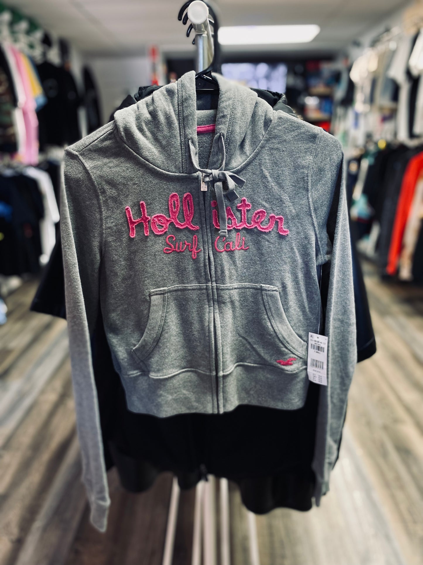 Hollister women’s xsmall