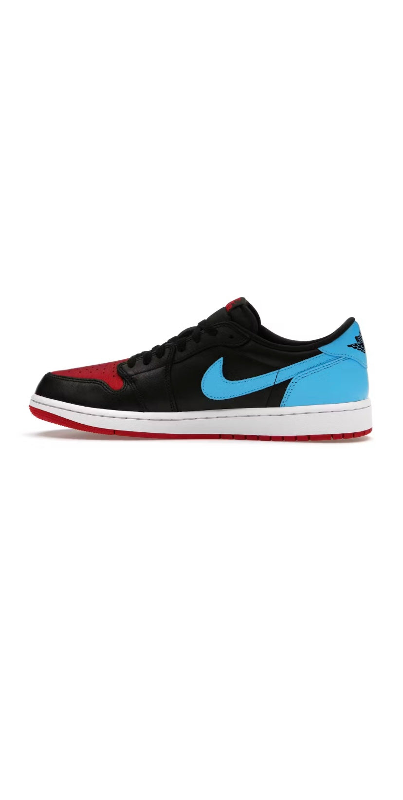 UNC to Chicago (Women’s)