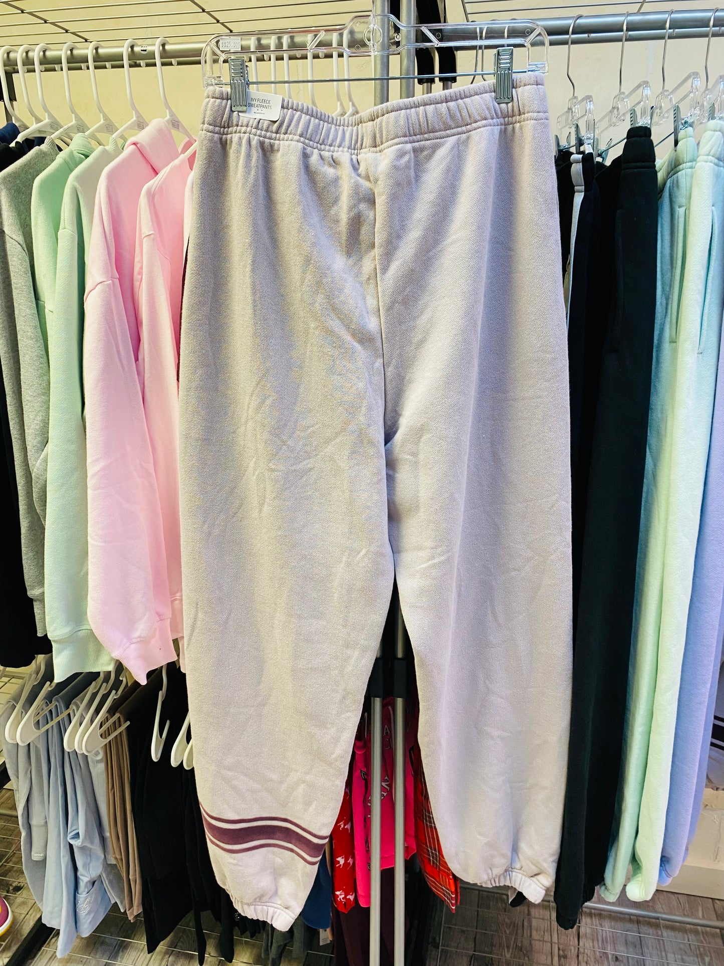 Sweatpants/joggers