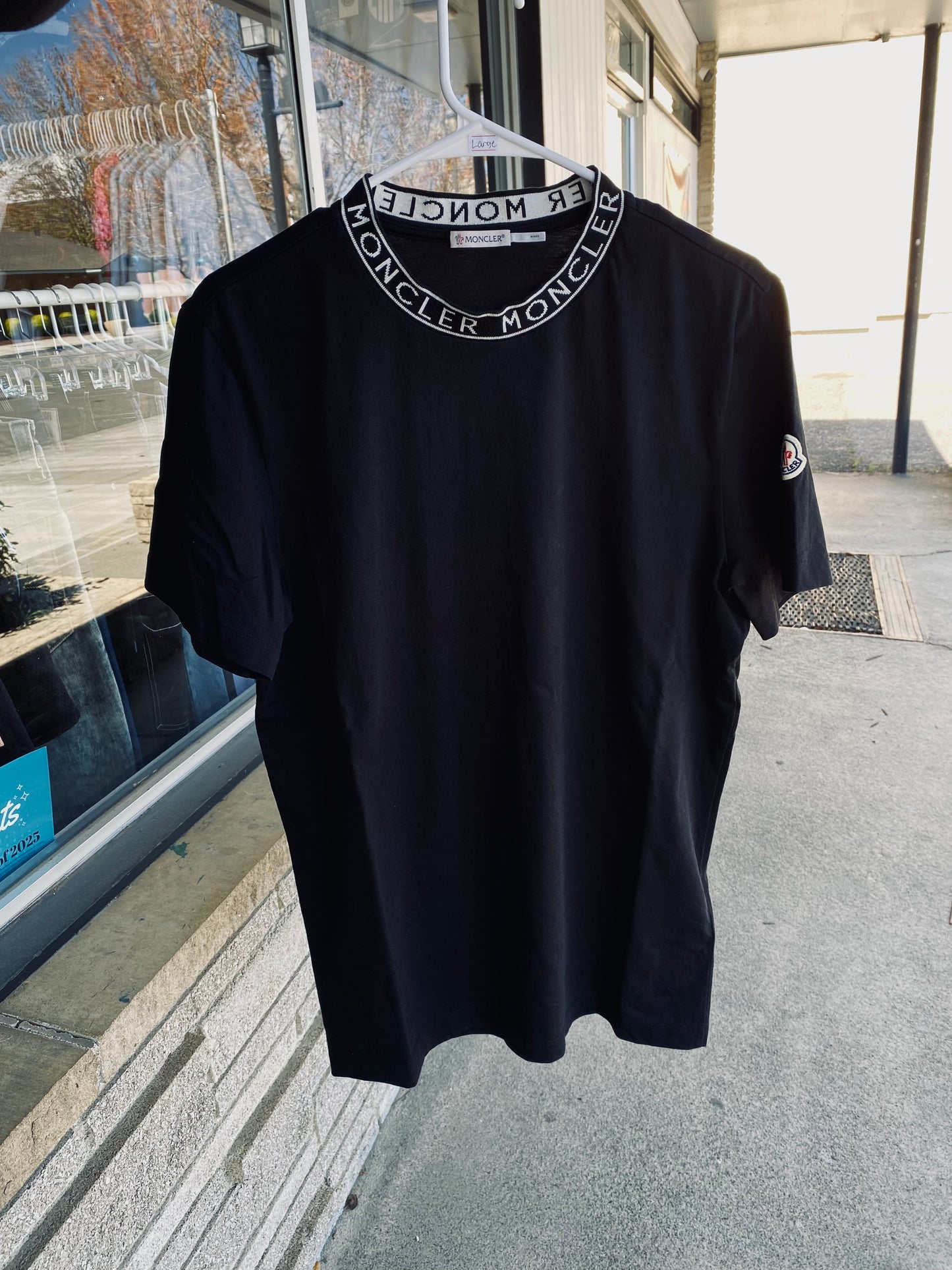 Moncler T-Shirt