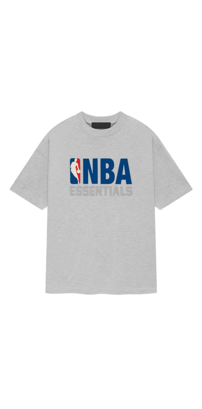 NBA x Essentials Short sleeve