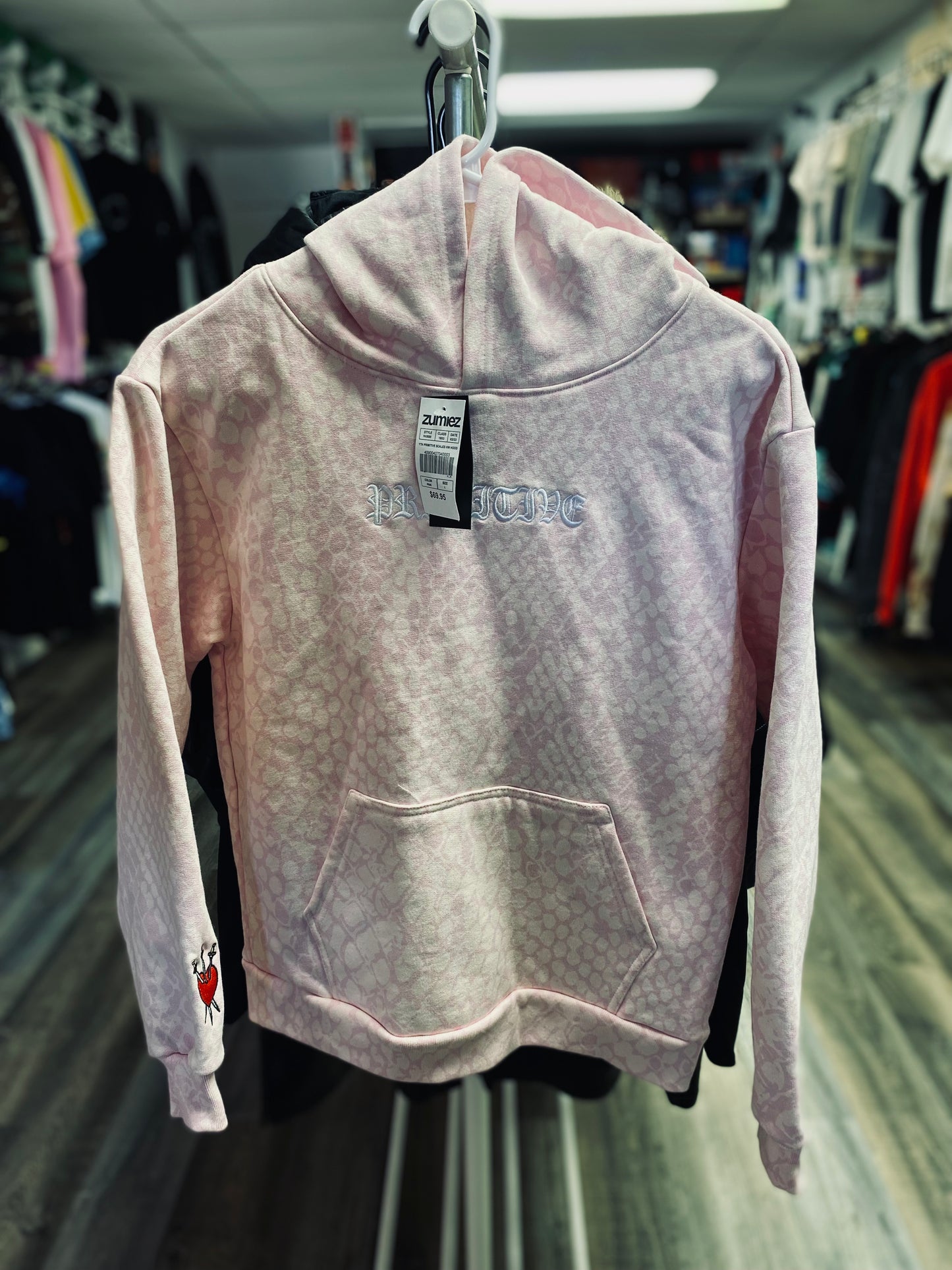 Primitive Size Large women’s