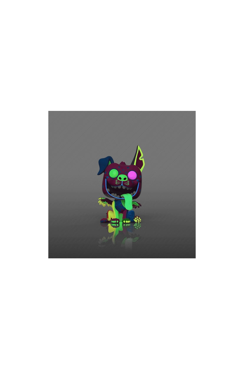 Alebrije Dante