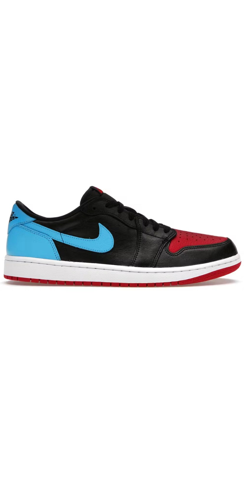 UNC to Chicago (Women’s)