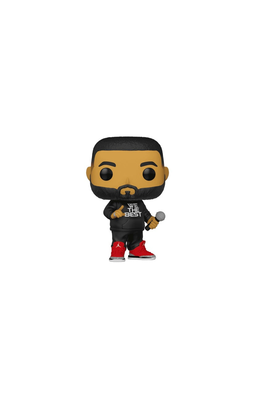 DJ Khaled