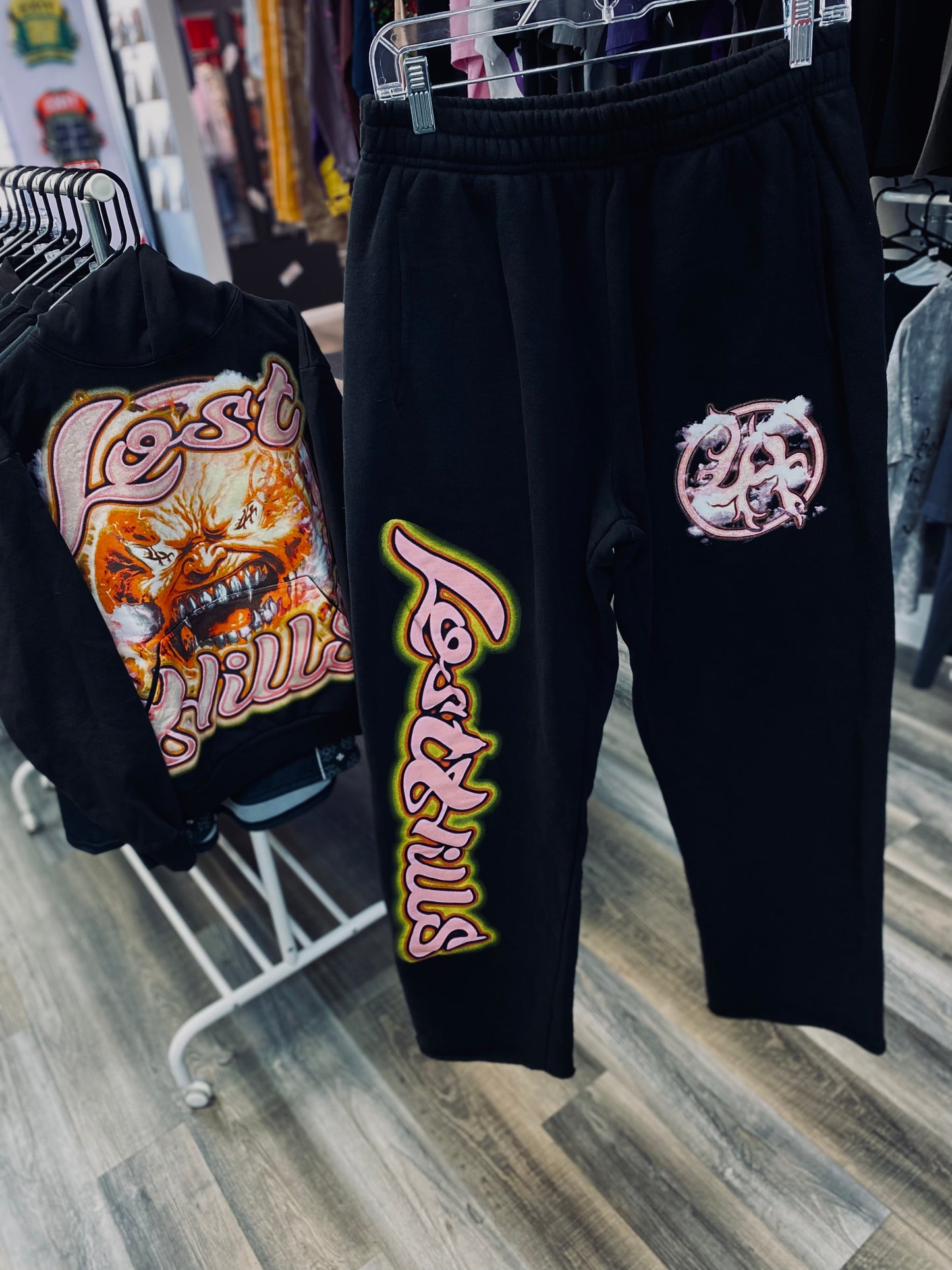 Lost Hills Sweat Pants
