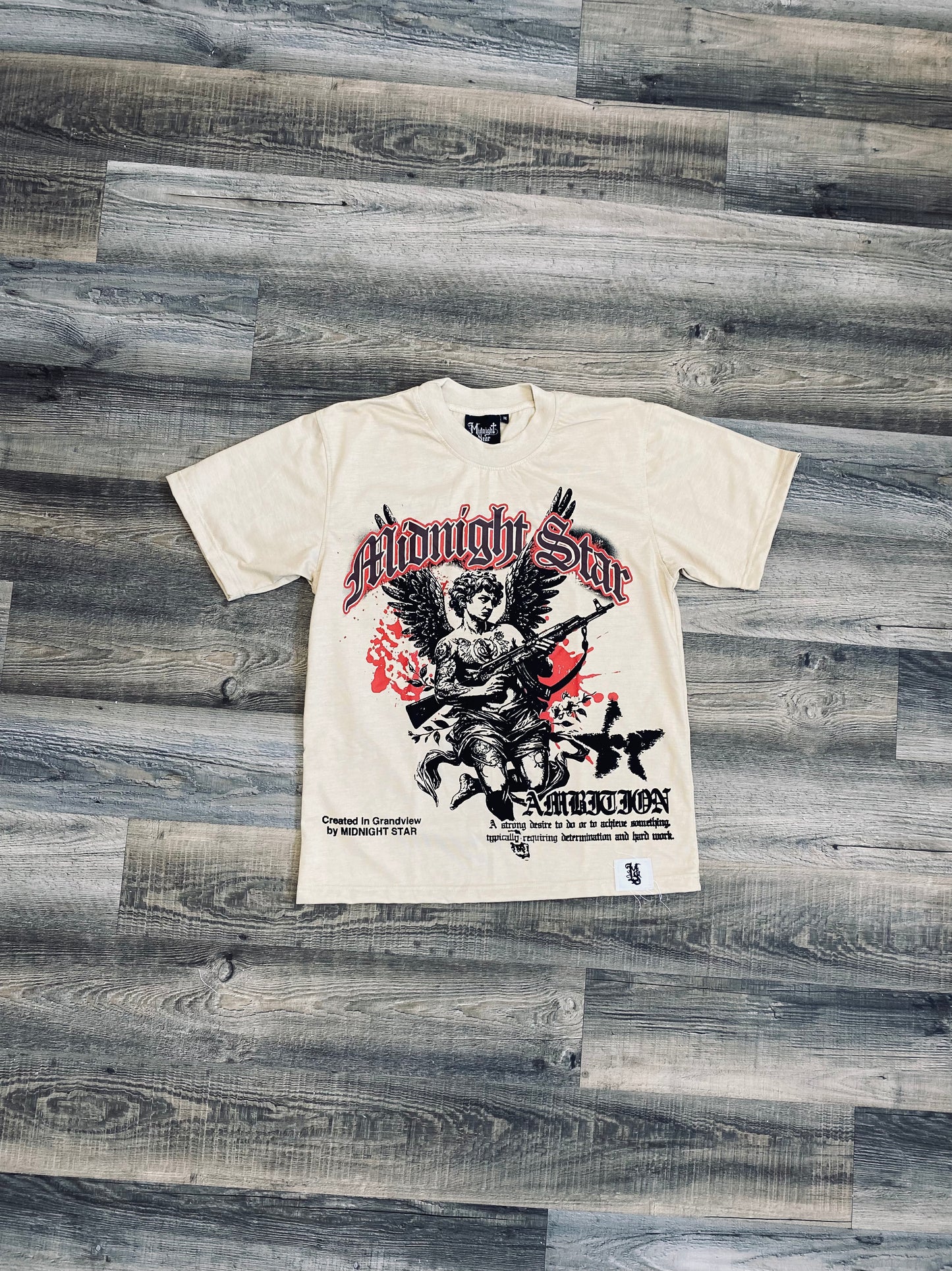 Angel Tee