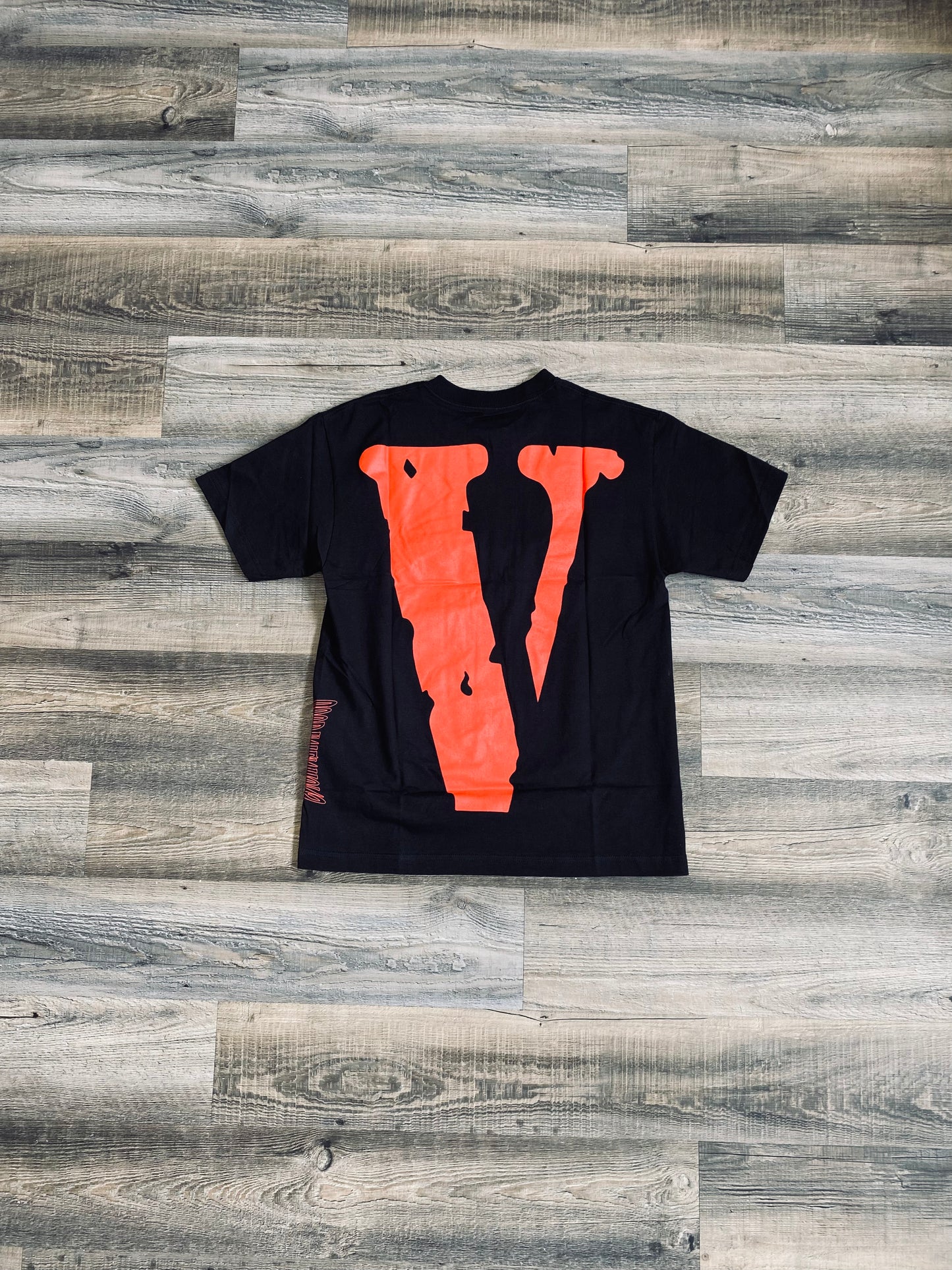 NAV x VLONE
