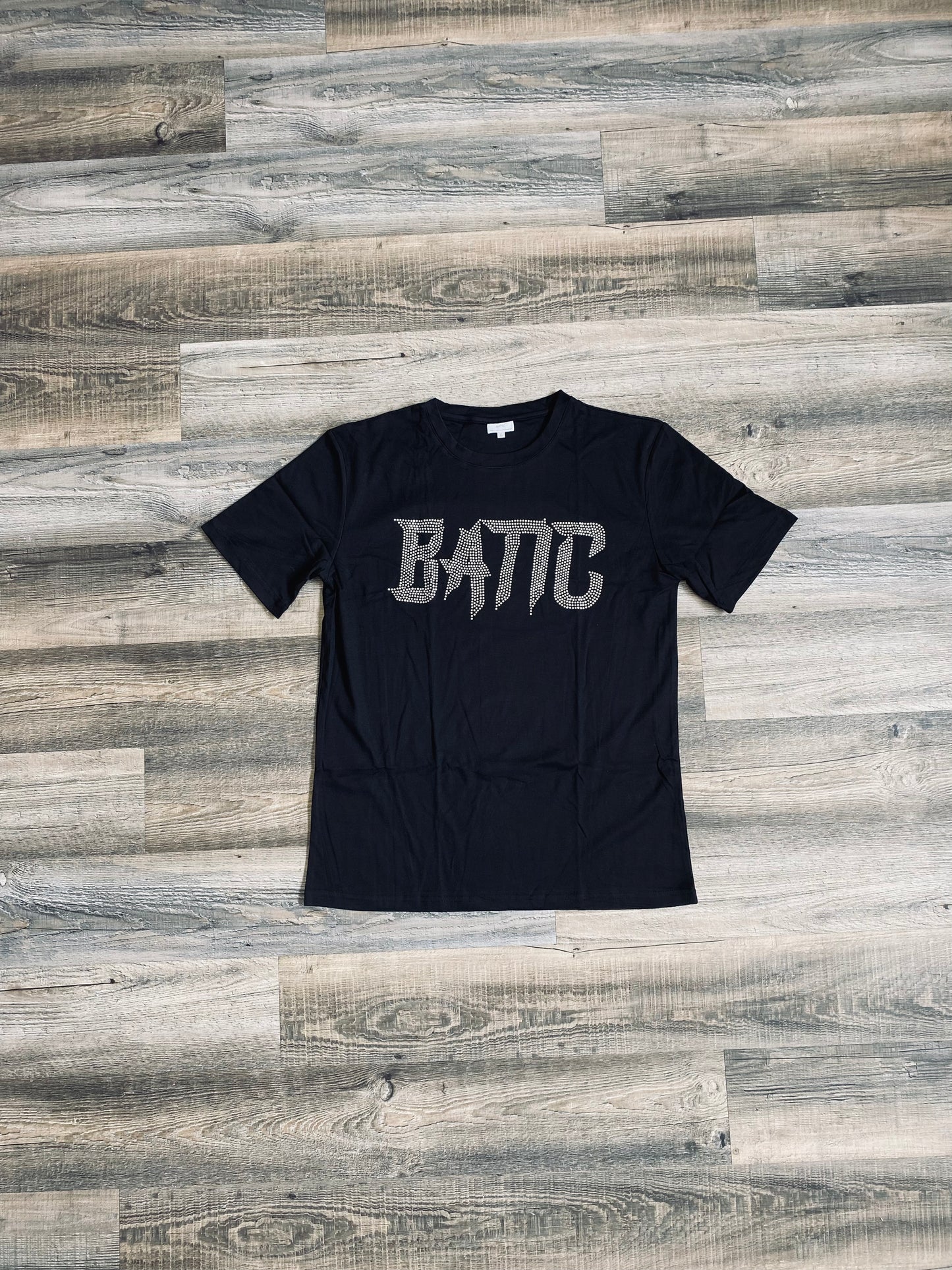 BATIC T-shirt