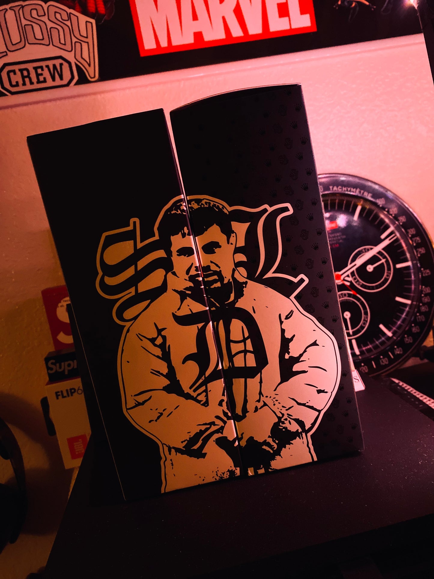 SDL 500 ML WATER BOTTLE