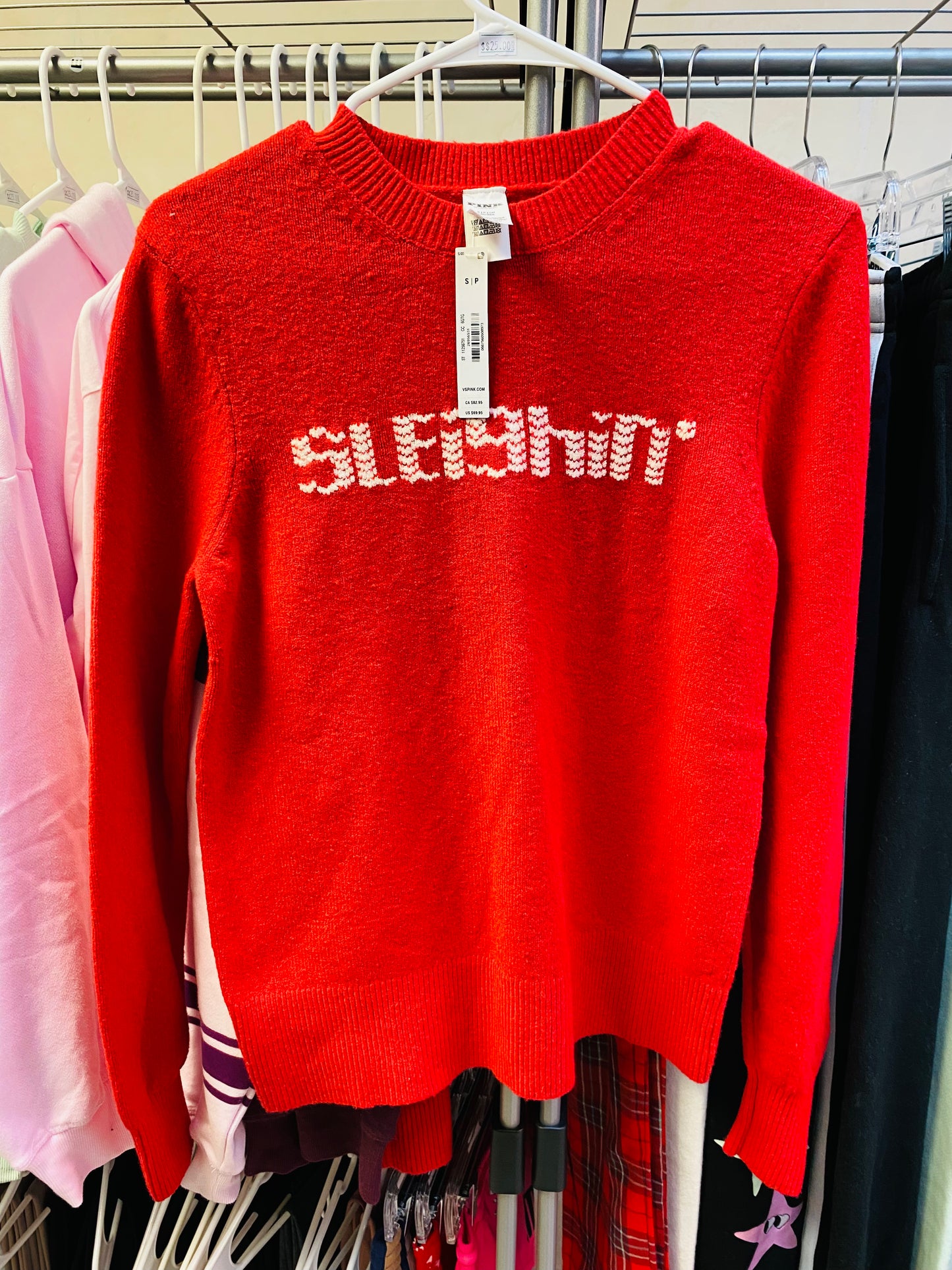 Full-pull over hoodie