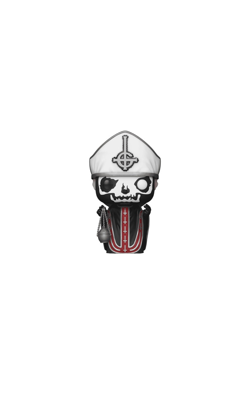 Papa Emeritus I