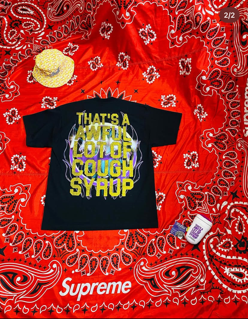 ALOCS x Lost Hills T-Shirt