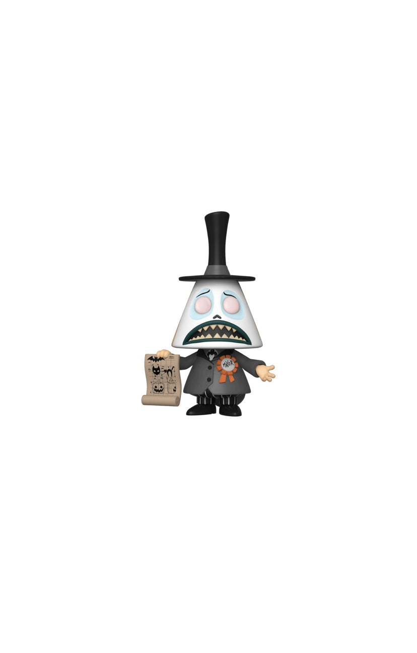 Mayor