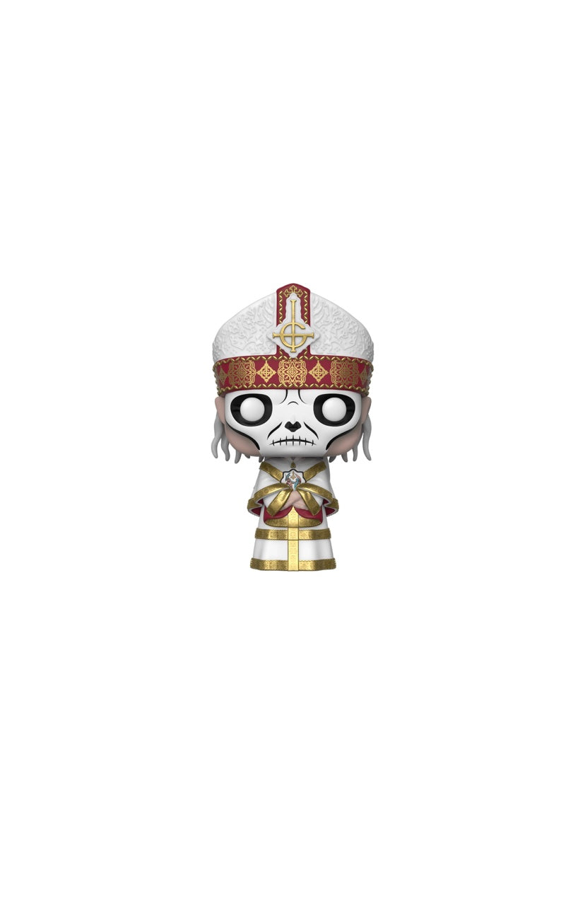 Papa Nihil