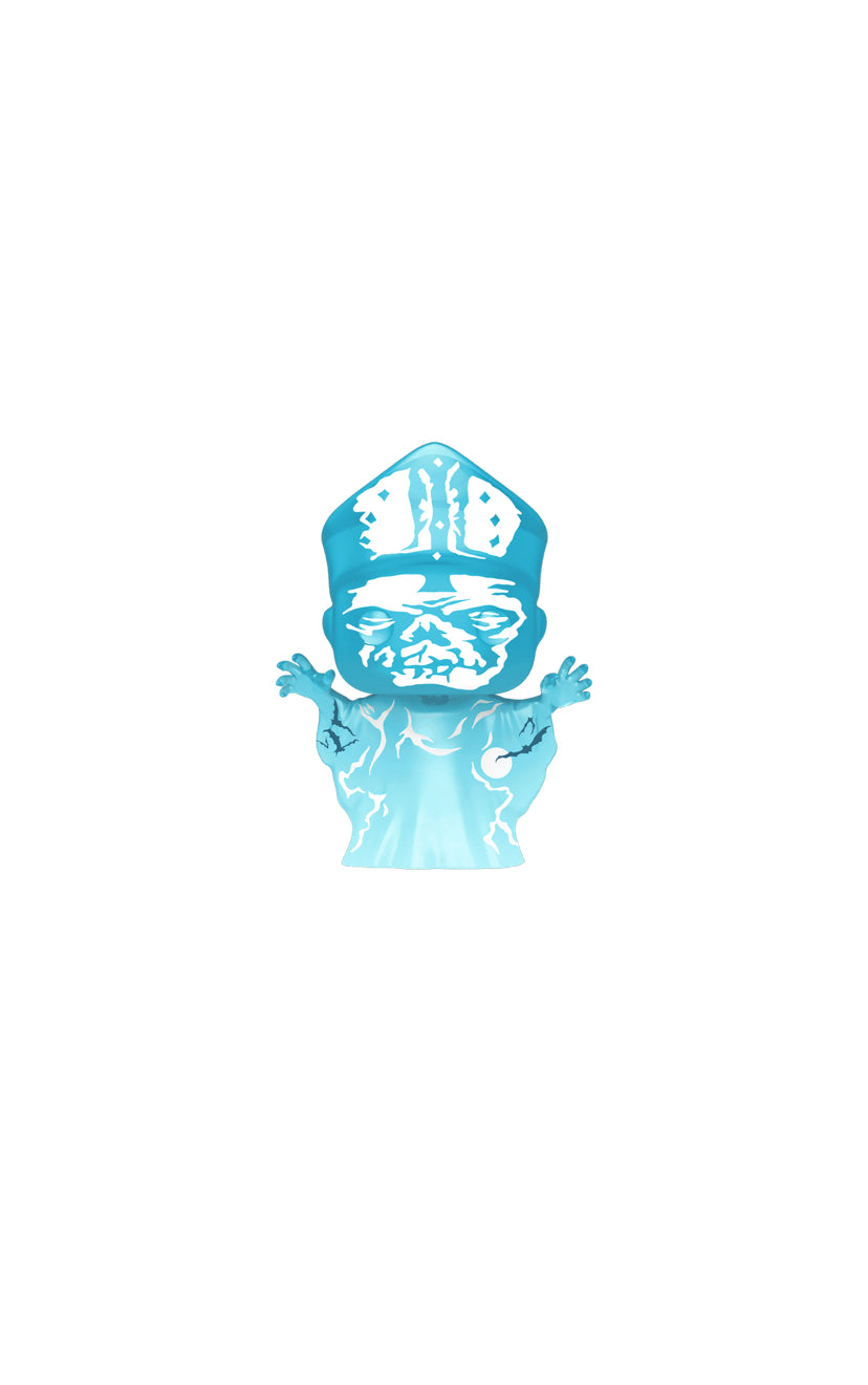 Opus Eponymous